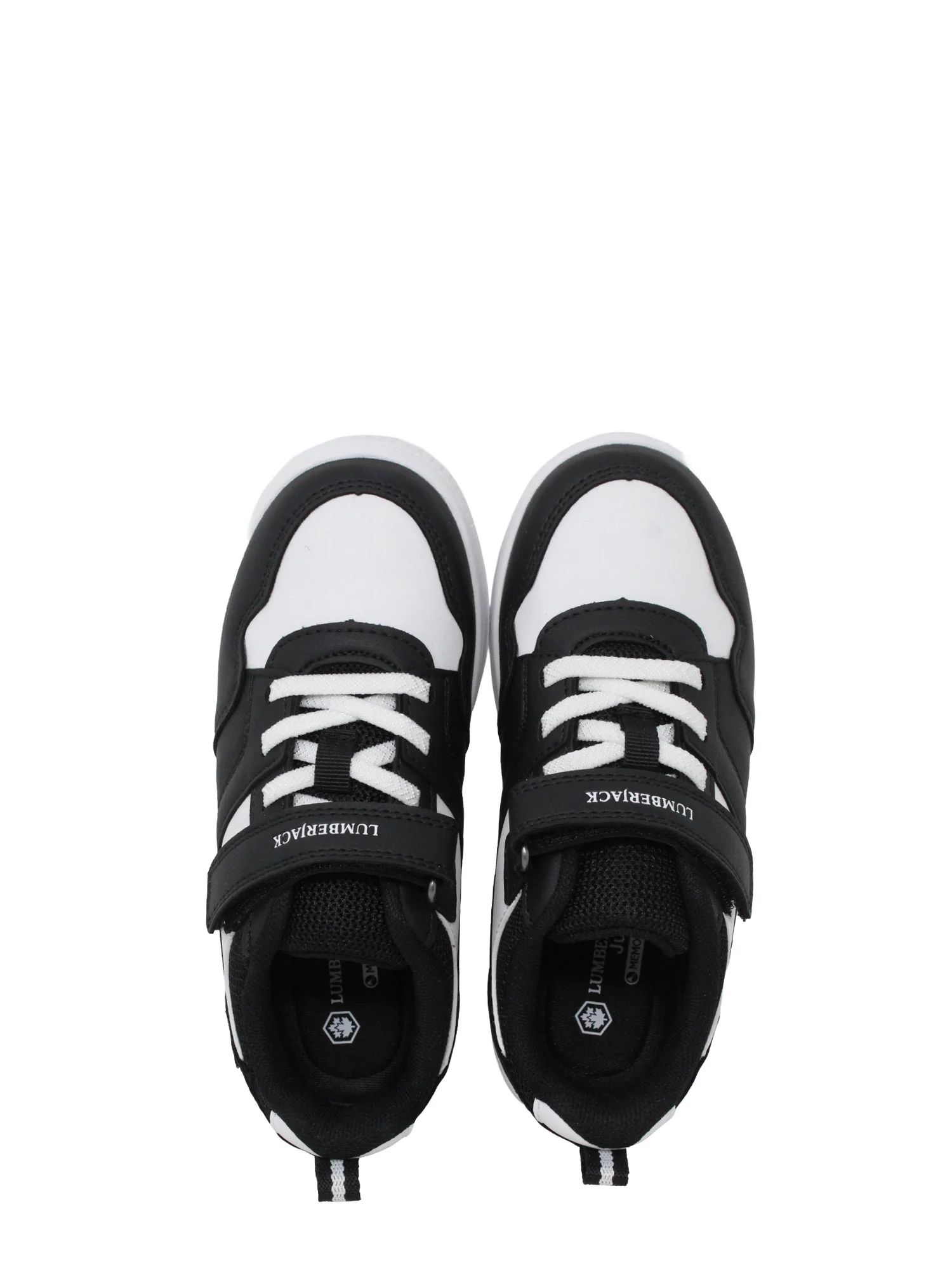 Lumberjack Scarpe Con Strappi Bambini | 102218788 - Image 4