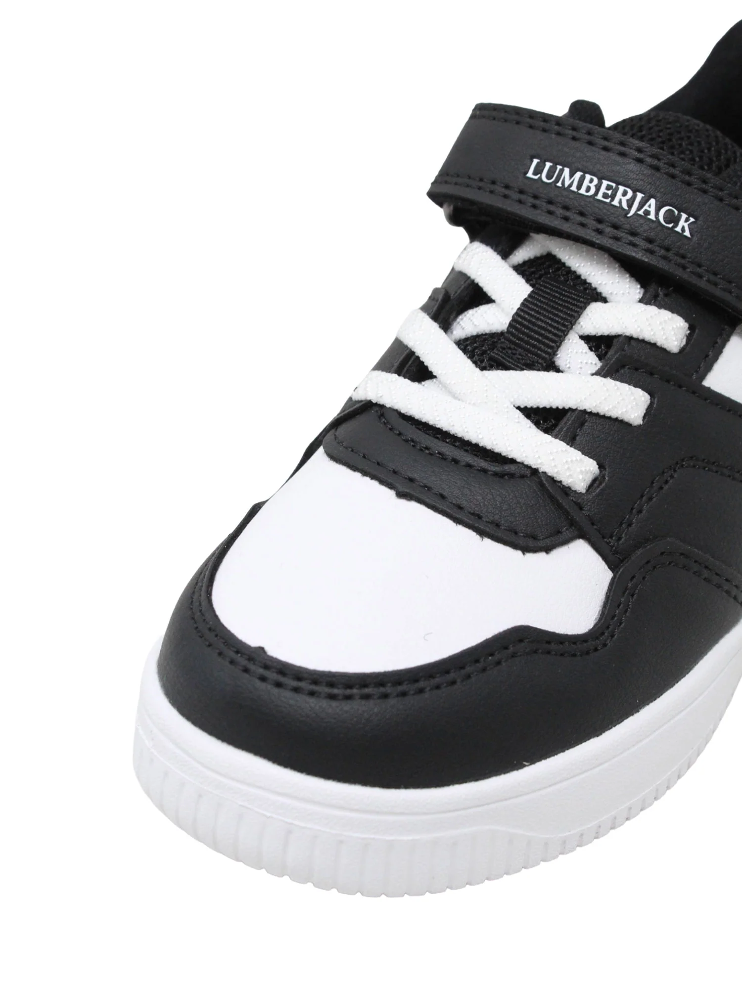 Lumberjack Scarpe Con Strappi Bambini | 102218788 - Image 5