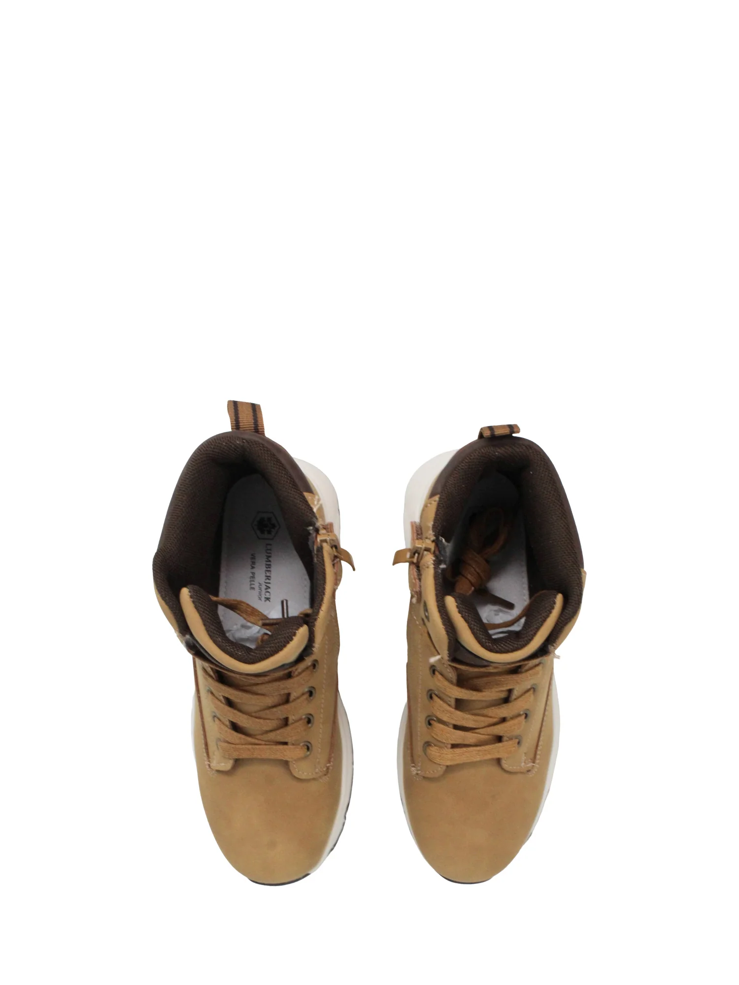 Lumberjack Sneakers Bambini | 102226570 - Image 4