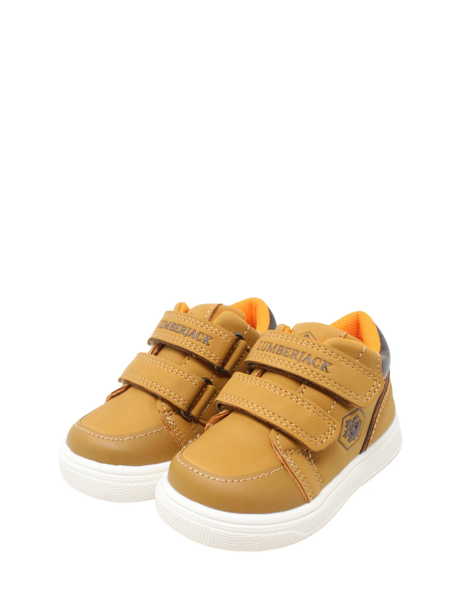 Lumberjack Scarpe Con Strappi Bambini | 102226591 - Image 2