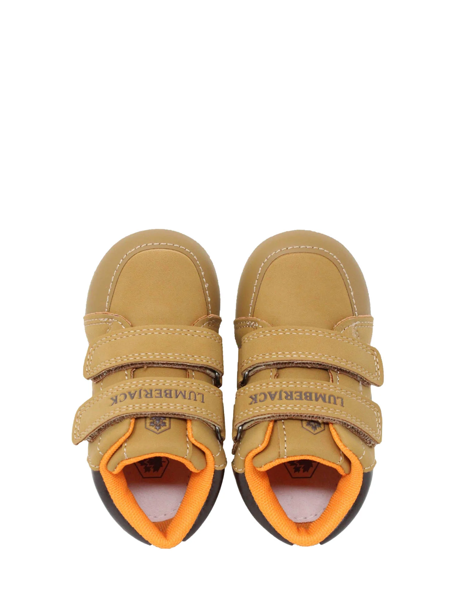 Lumberjack Scarpe Con Strappi Bambini | 102226591 - Image 4