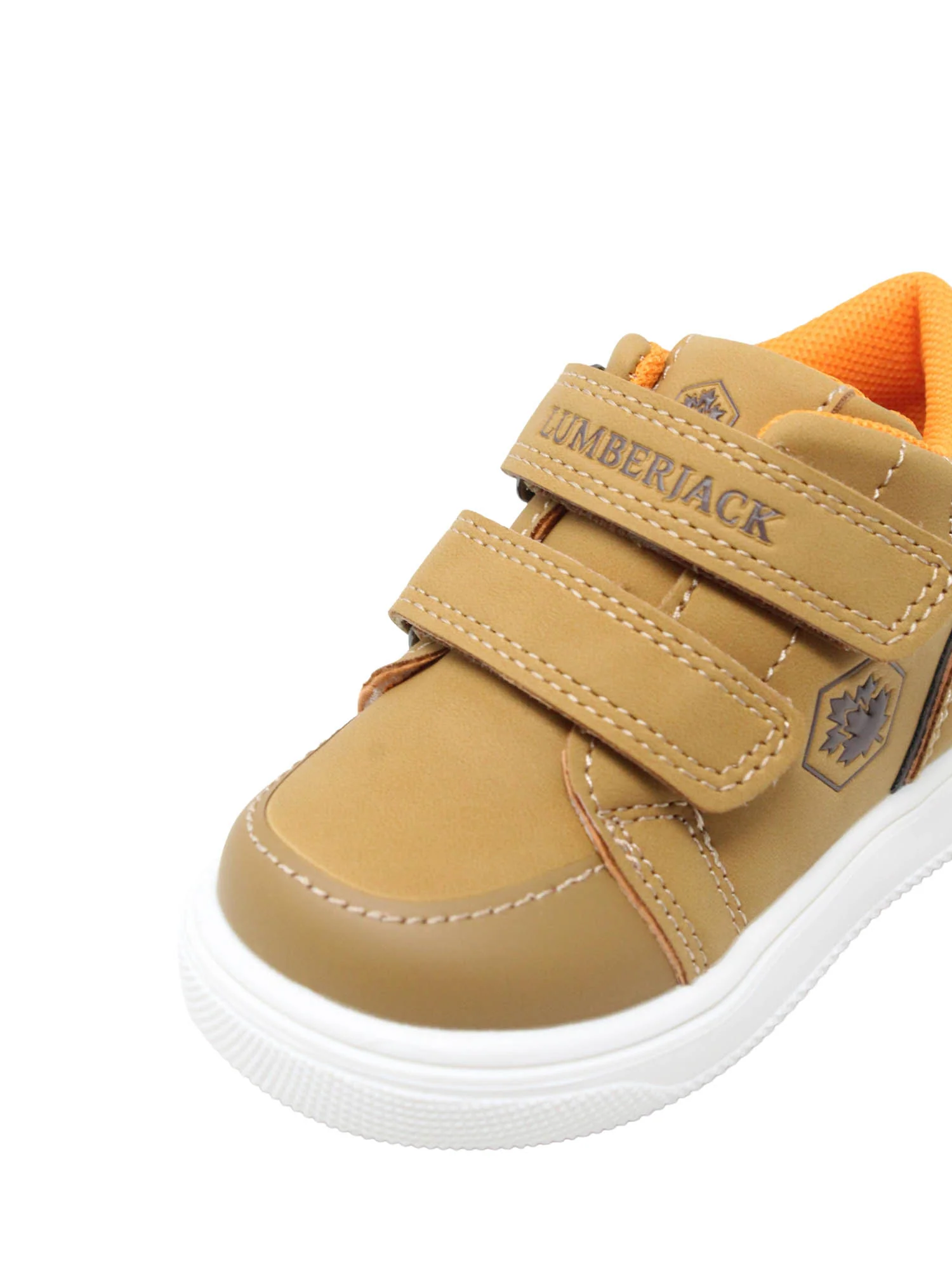 Lumberjack Scarpe Con Strappi Bambini | 102226591 - Image 5
