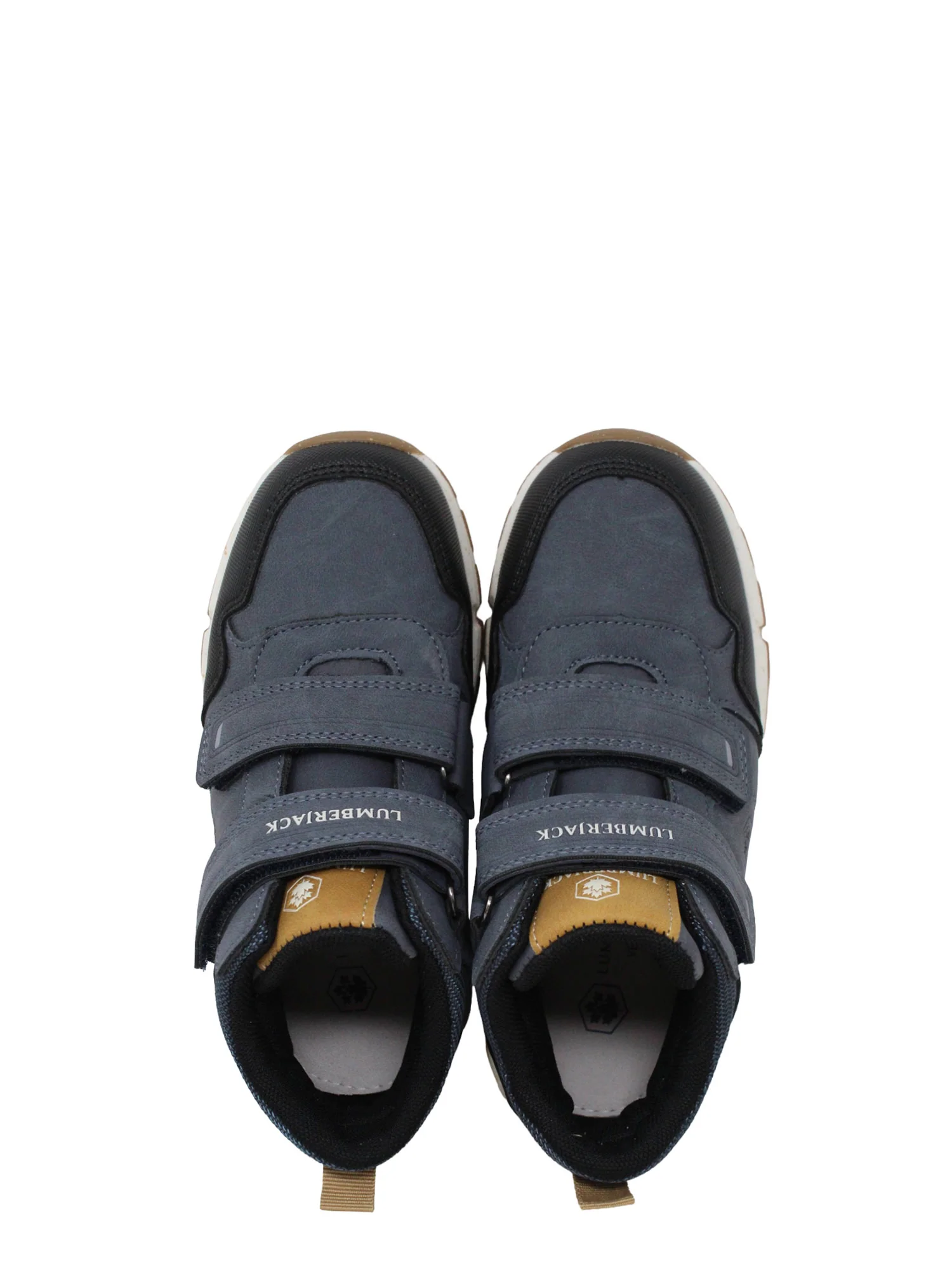 Lumberjack Scarpe Con Strappi Bambini | 102226593 - Image 4
