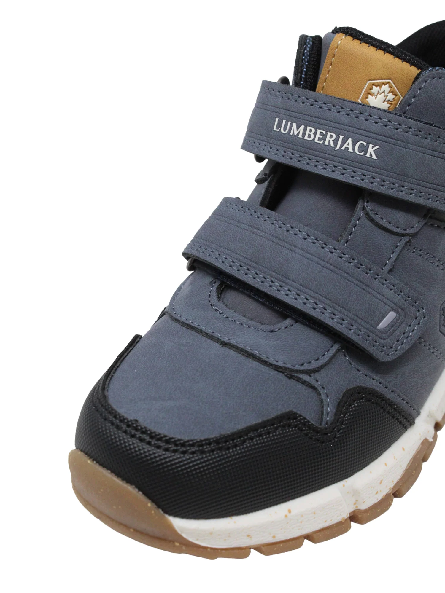 Lumberjack Scarpe Con Strappi Bambini | 102226593 - Image 5
