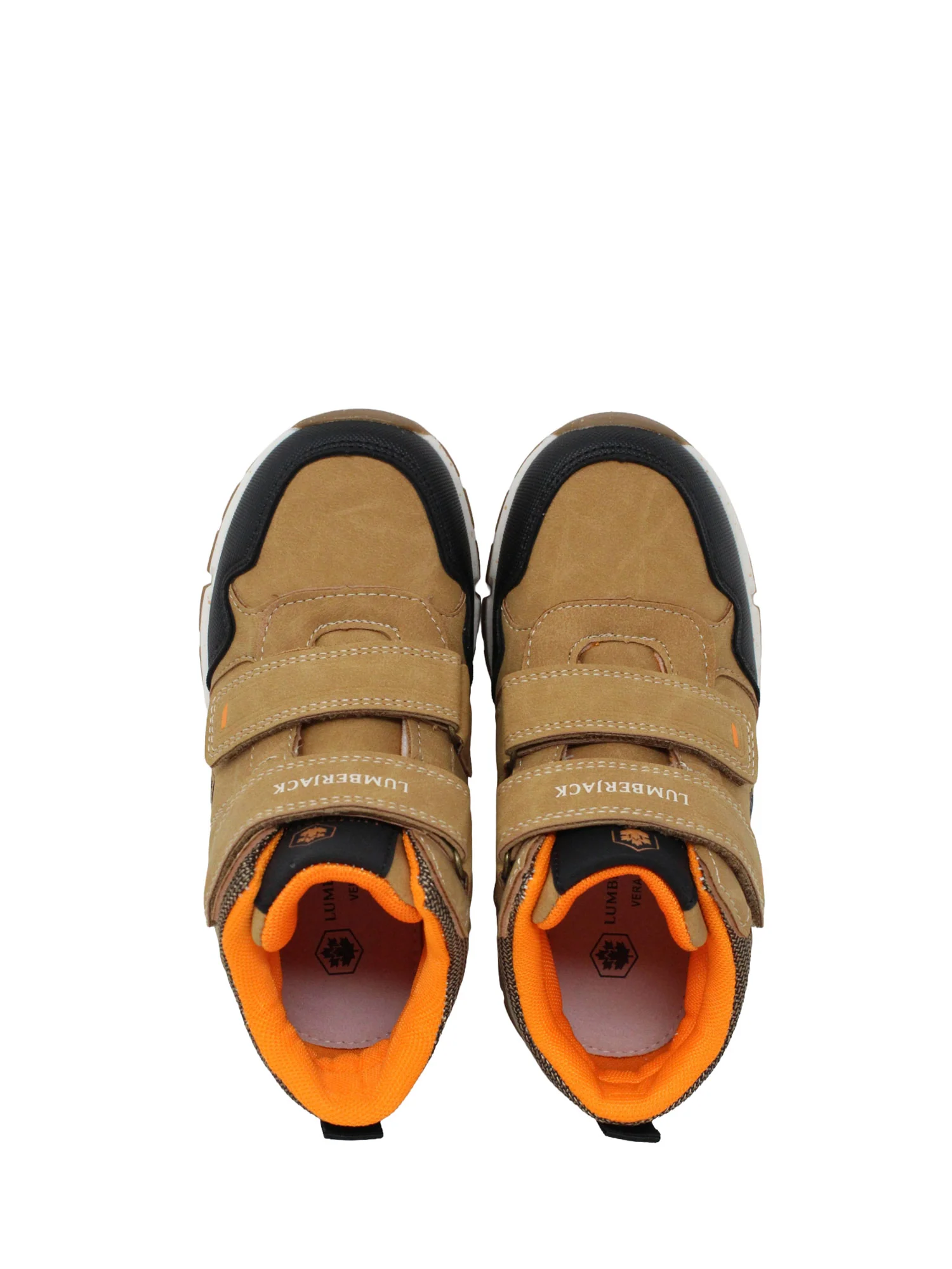 Lumberjack Scarpe Con Strappi Bambini | 102226604 - Image 4