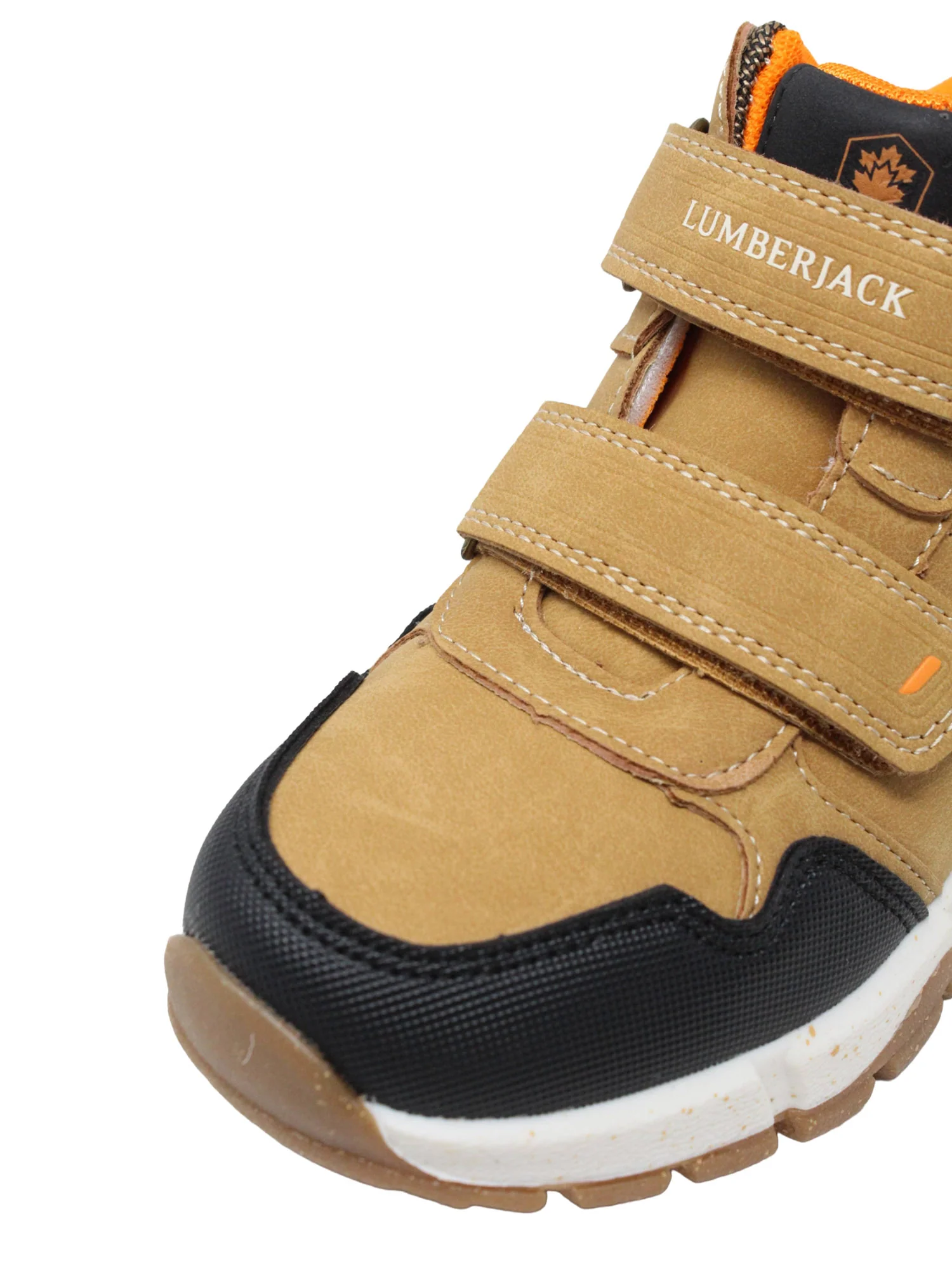Lumberjack Scarpe Con Strappi Bambini | 102226604 - Image 5