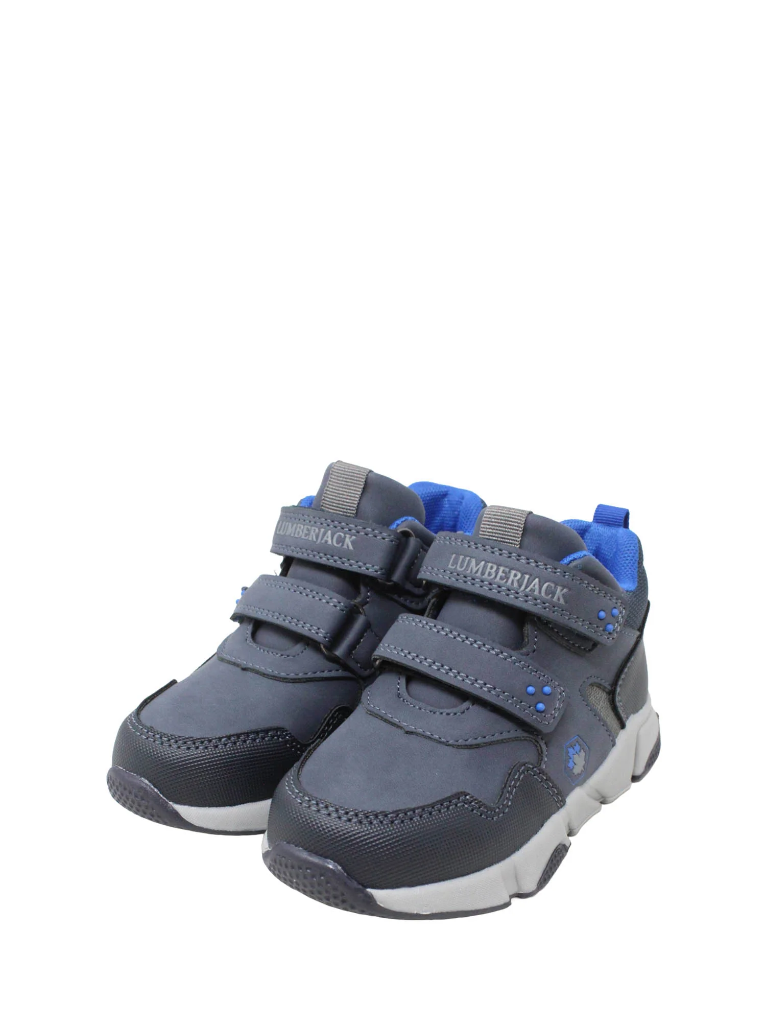 Lumberjack Scarpe Con Strappi Bambini | 102226609 - Image 2