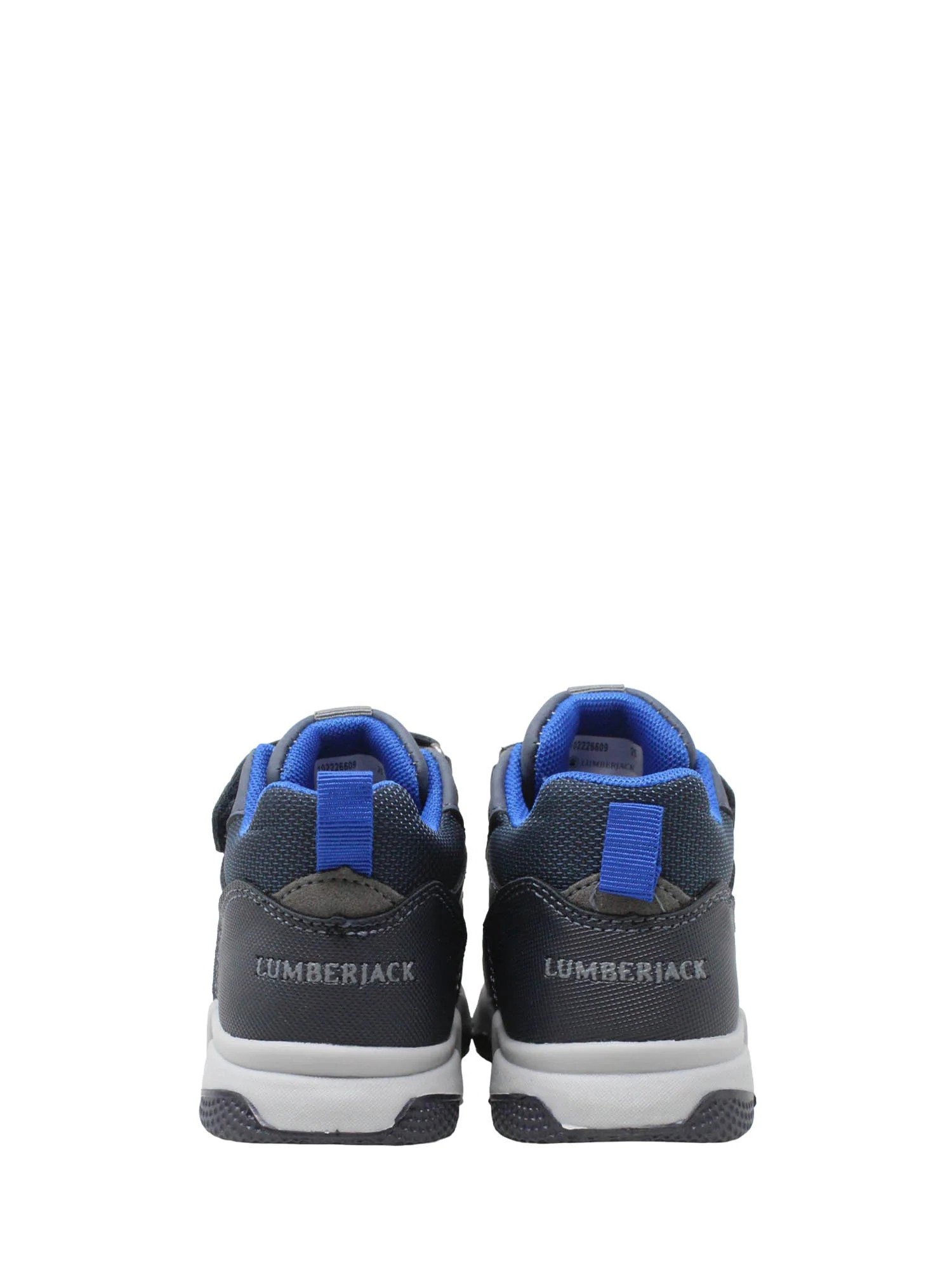Lumberjack Scarpe Con Strappi Bambini | 102226609 - Image 3