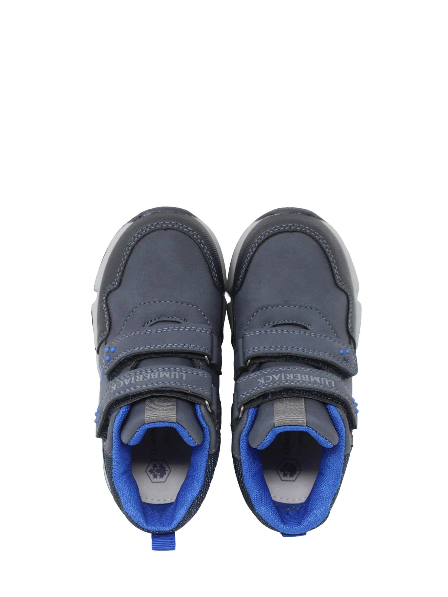 Lumberjack Scarpe Con Strappi Bambini | 102226609 - Image 4