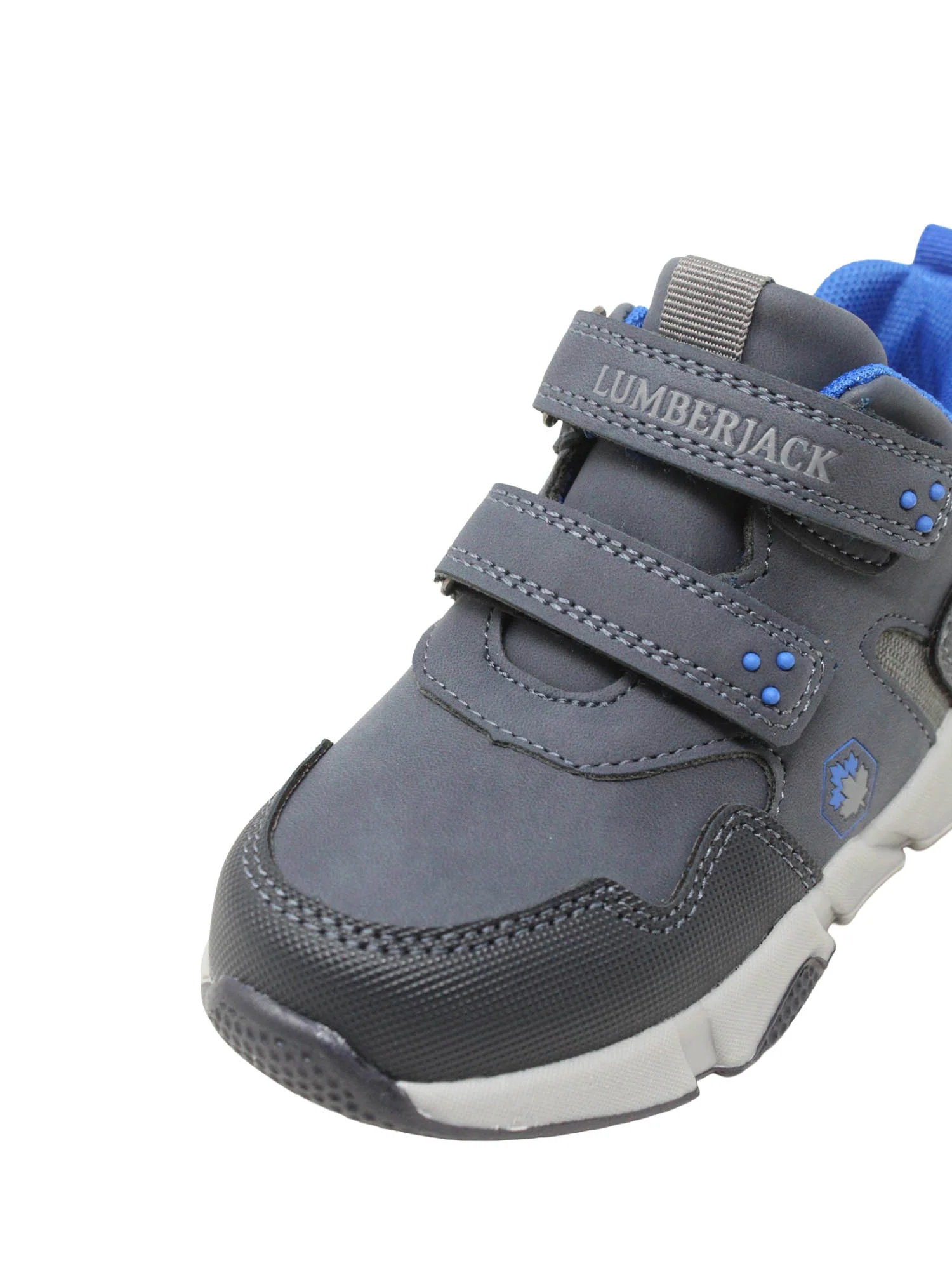 Lumberjack Scarpe Con Strappi Bambini | 102226609 - Image 5