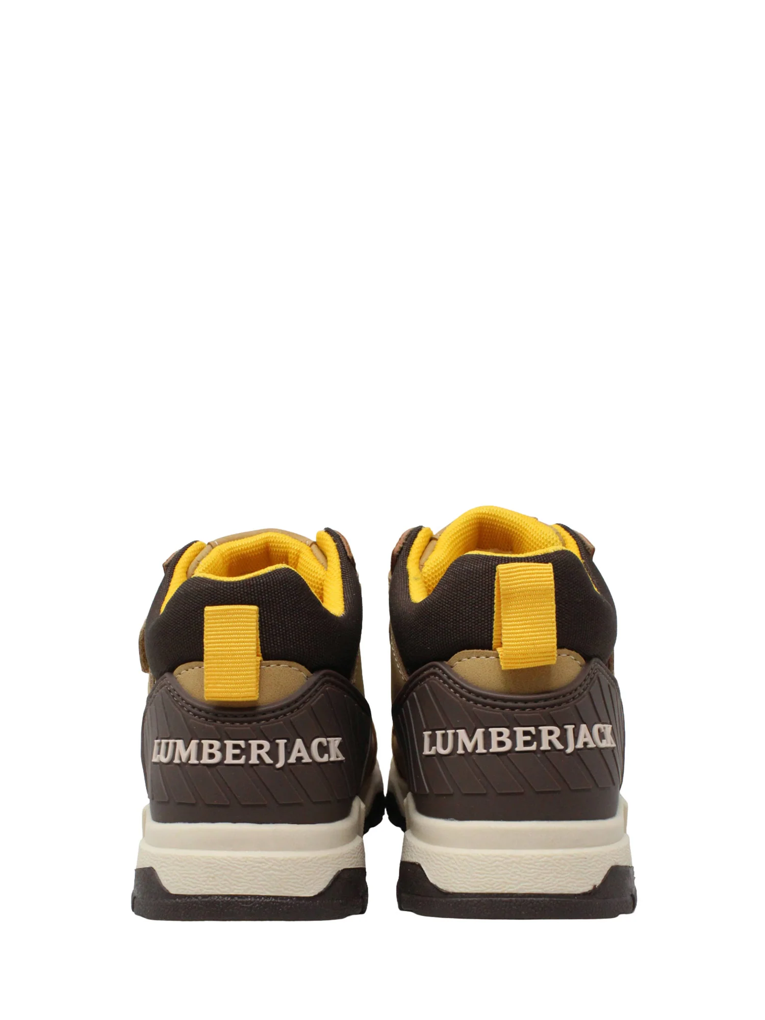 Lumberjack Sneakers Bambini | 102226622 - Image 3