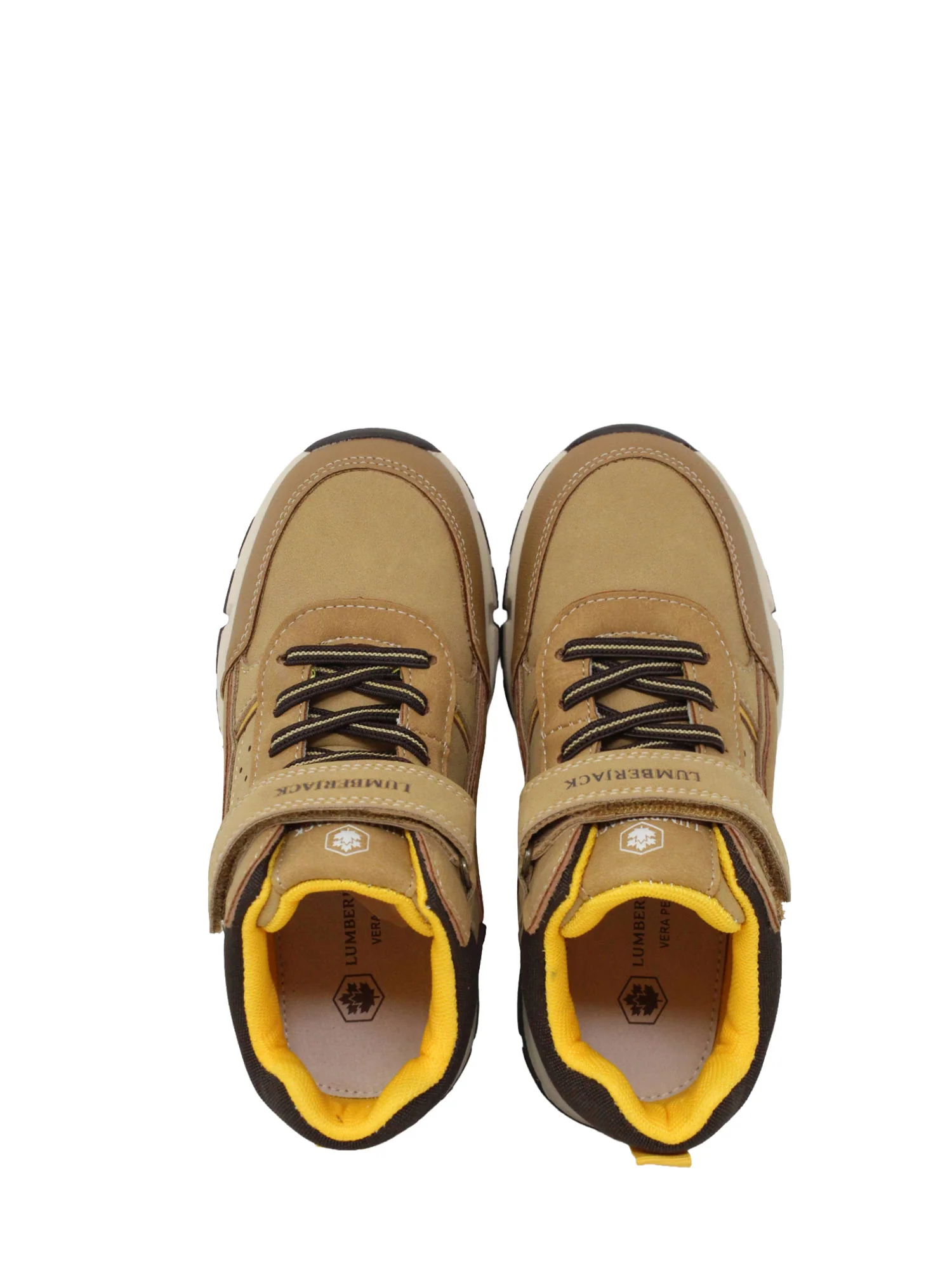 Lumberjack Sneakers Bambini | 102226622 - Image 4