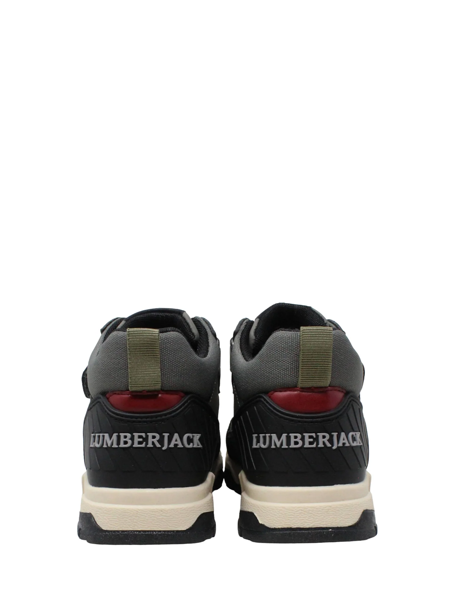 Lumberjack Sneakers Bambini | 102226623 - Image 3
