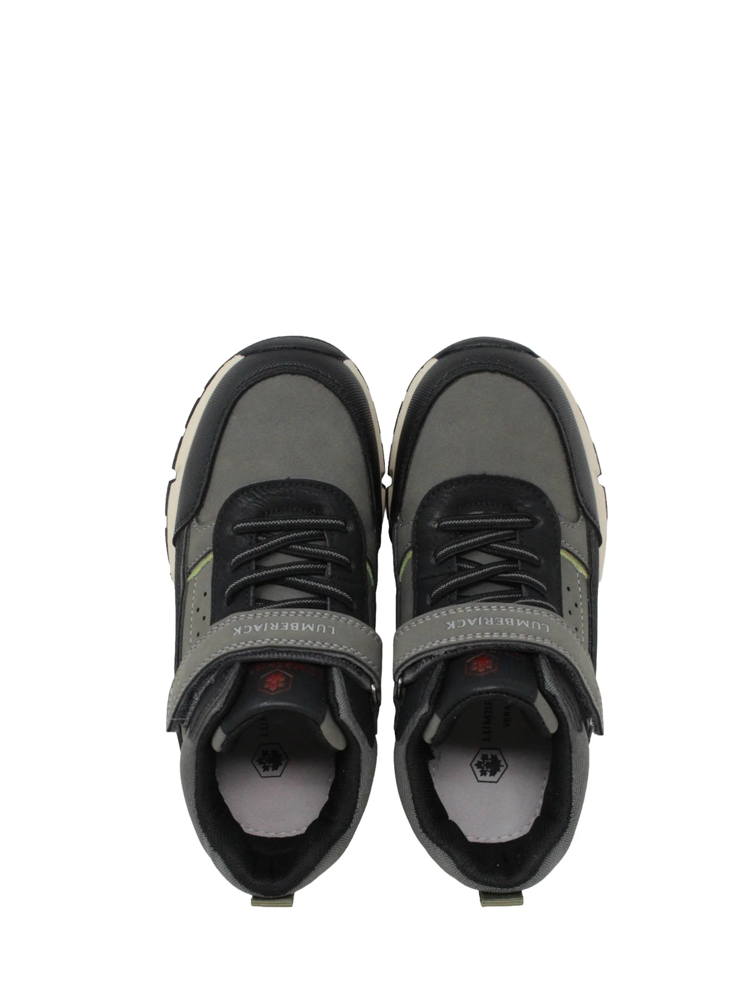 Lumberjack Sneakers Bambini | 102226623 - Image 4