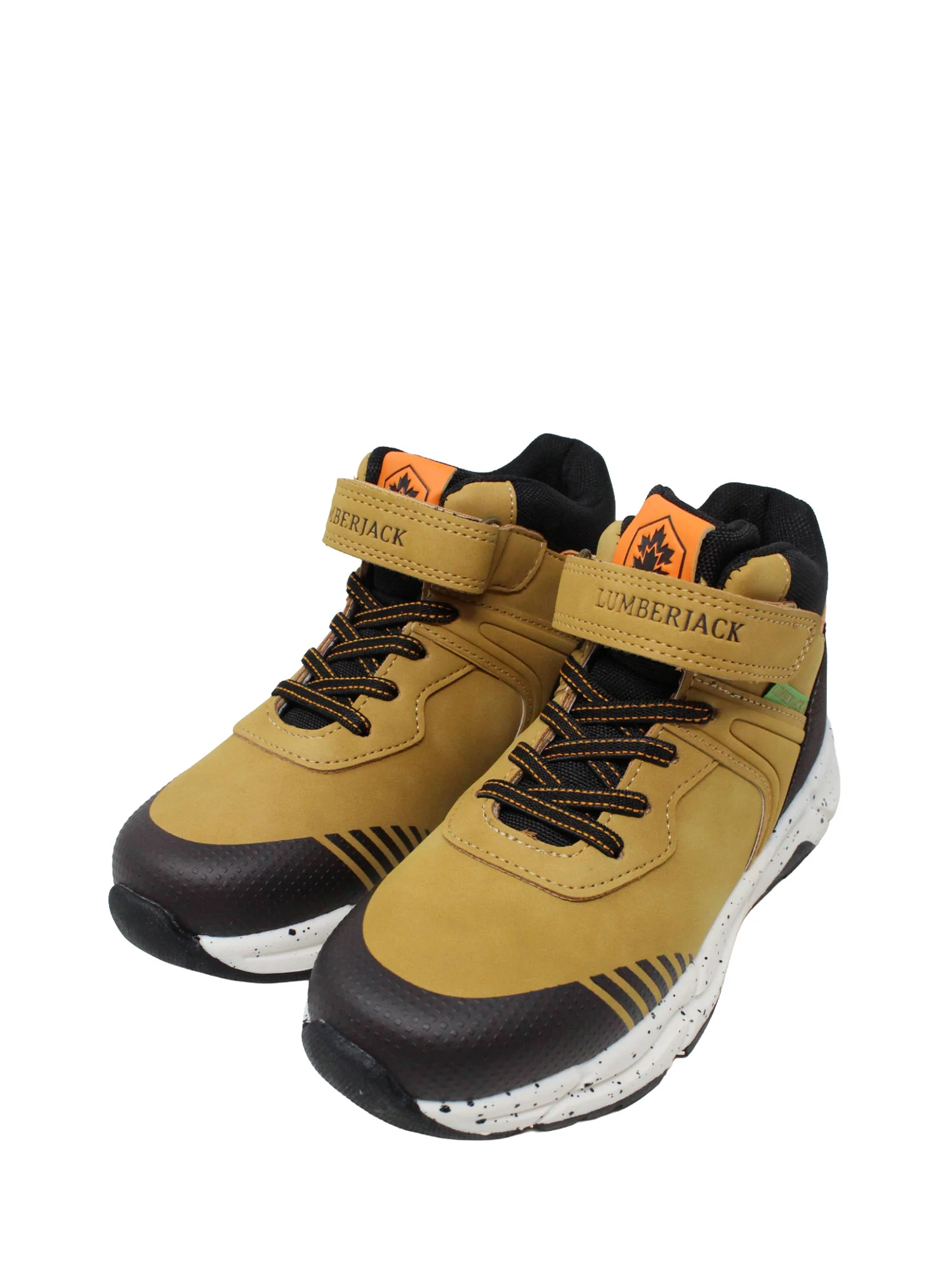 Lumberjack Sneakers Bambini | 102226671 - Image 2