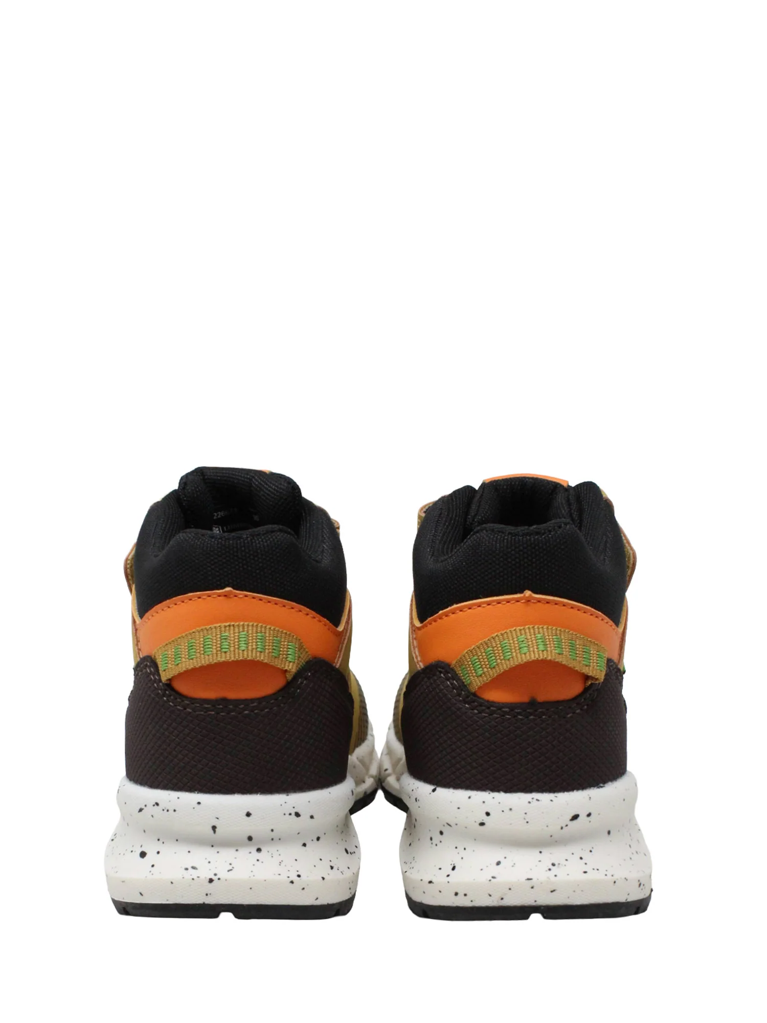 Lumberjack Sneakers Bambini | 102226671 - Image 3