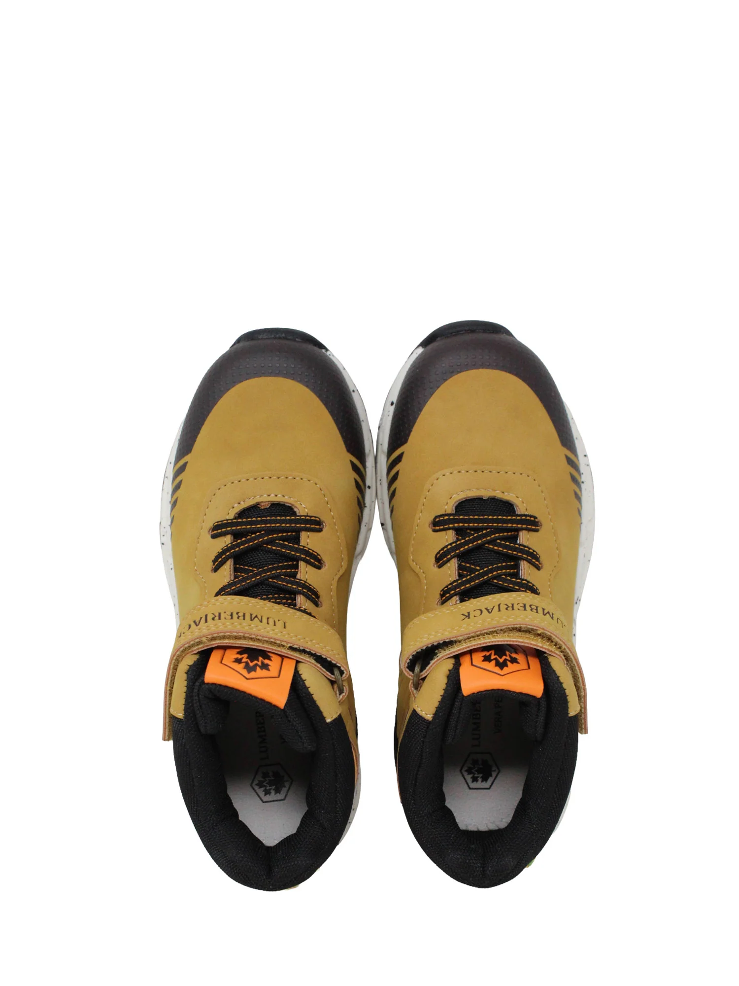 Lumberjack Sneakers Bambini | 102226671 - Image 4