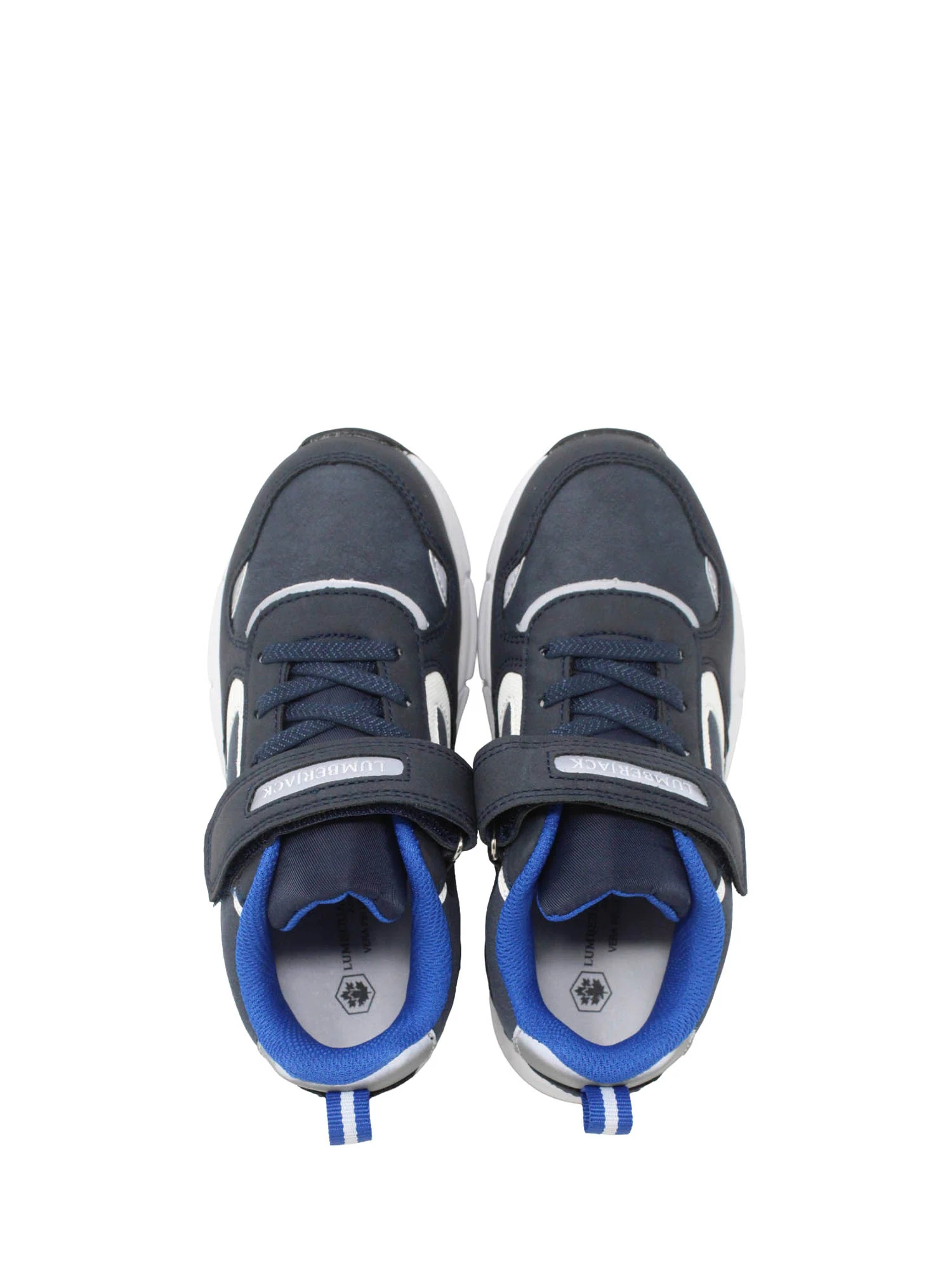 Lumberjack Scarpe Con Strappi Bambini | 102226687 - Image 4
