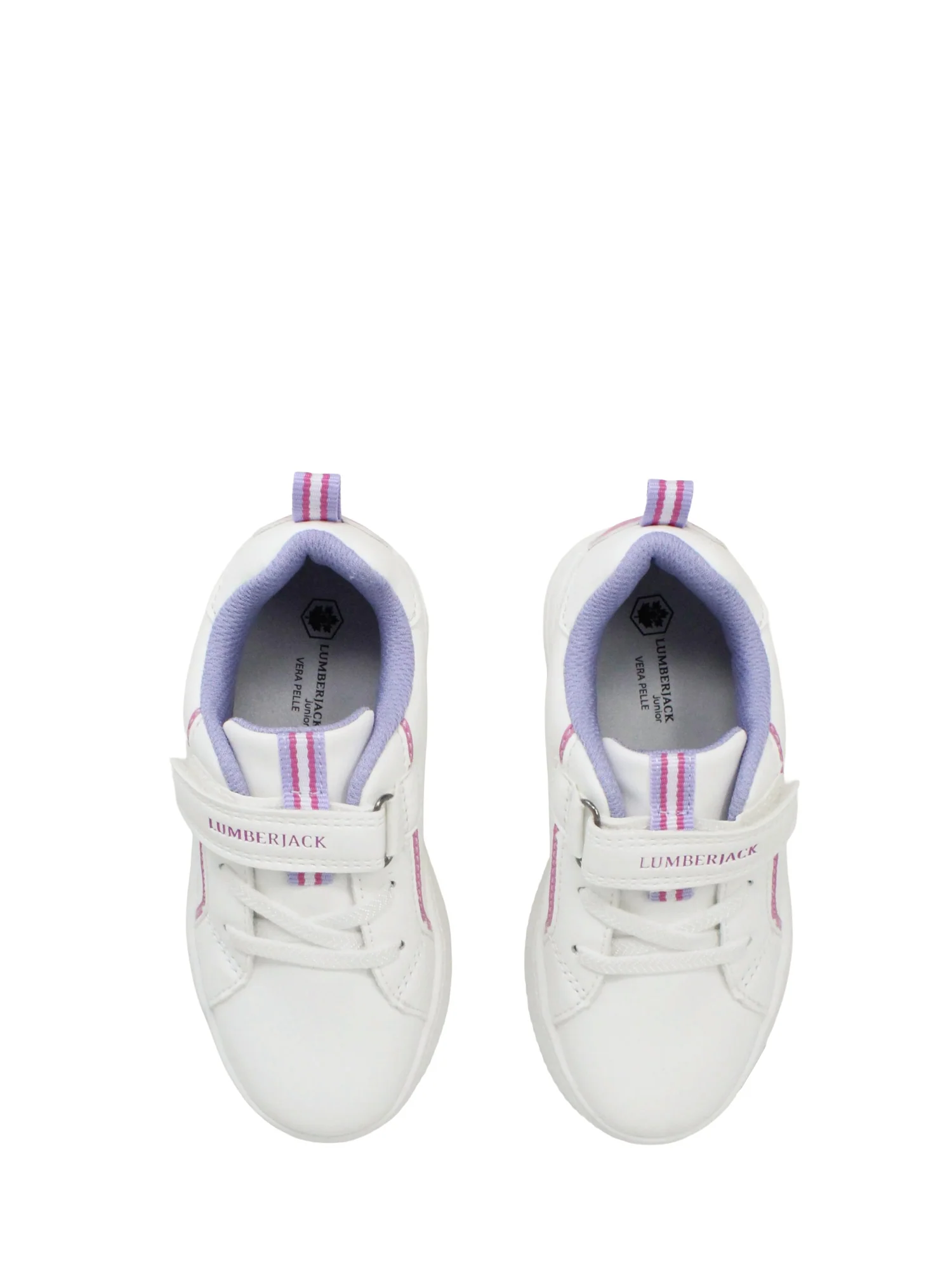 Lumberjack Sneakers Bambini | 102226697 - Image 4