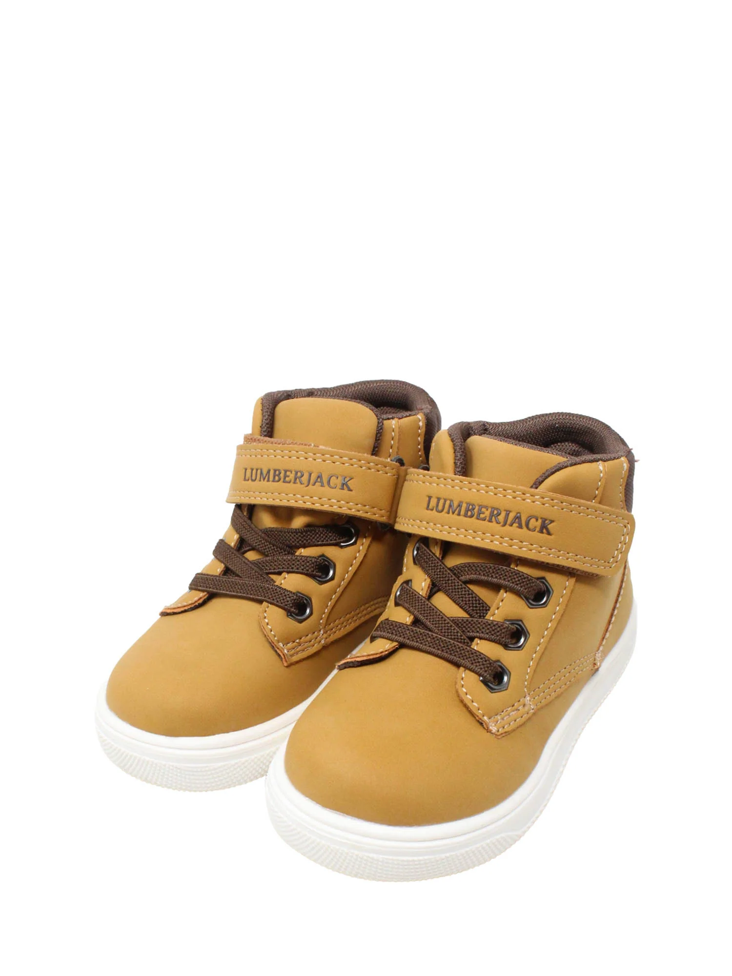 Lumberjack Scarpe Con Strappi Bambini | 102227134 - Image 2