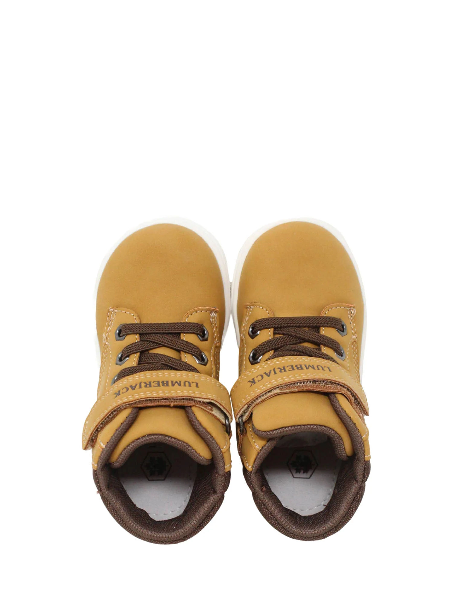 Lumberjack Scarpe Con Strappi Bambini | 102227134 - Image 4