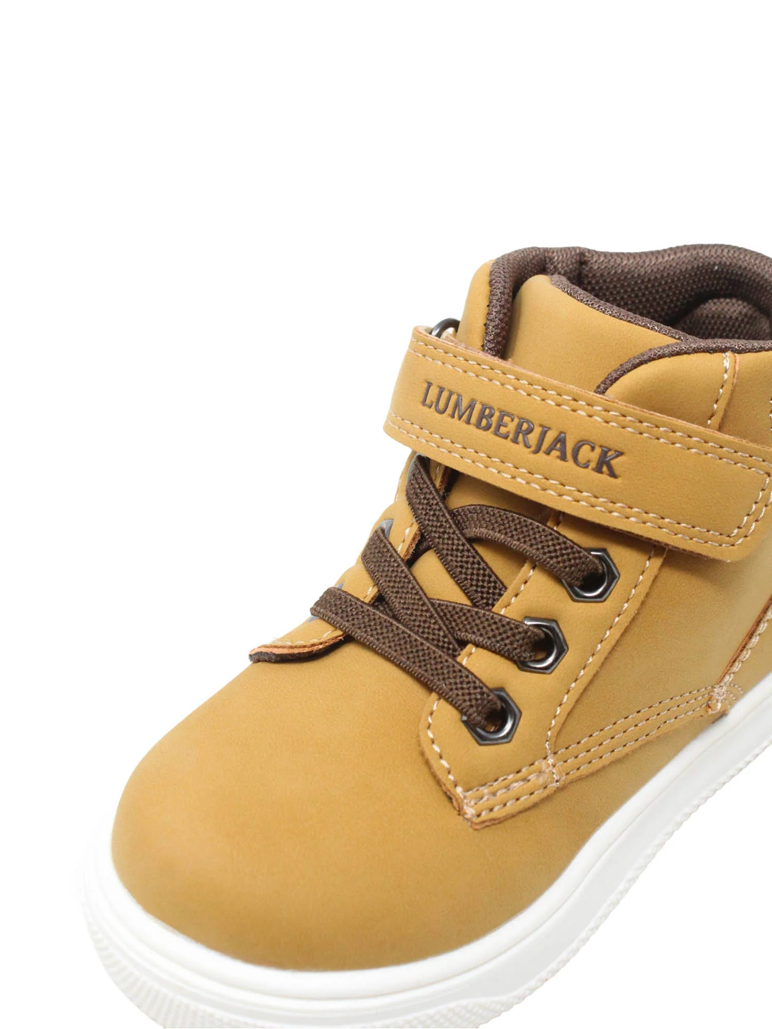 Lumberjack Scarpe Con Strappi Bambini | 102227134 - Image 5