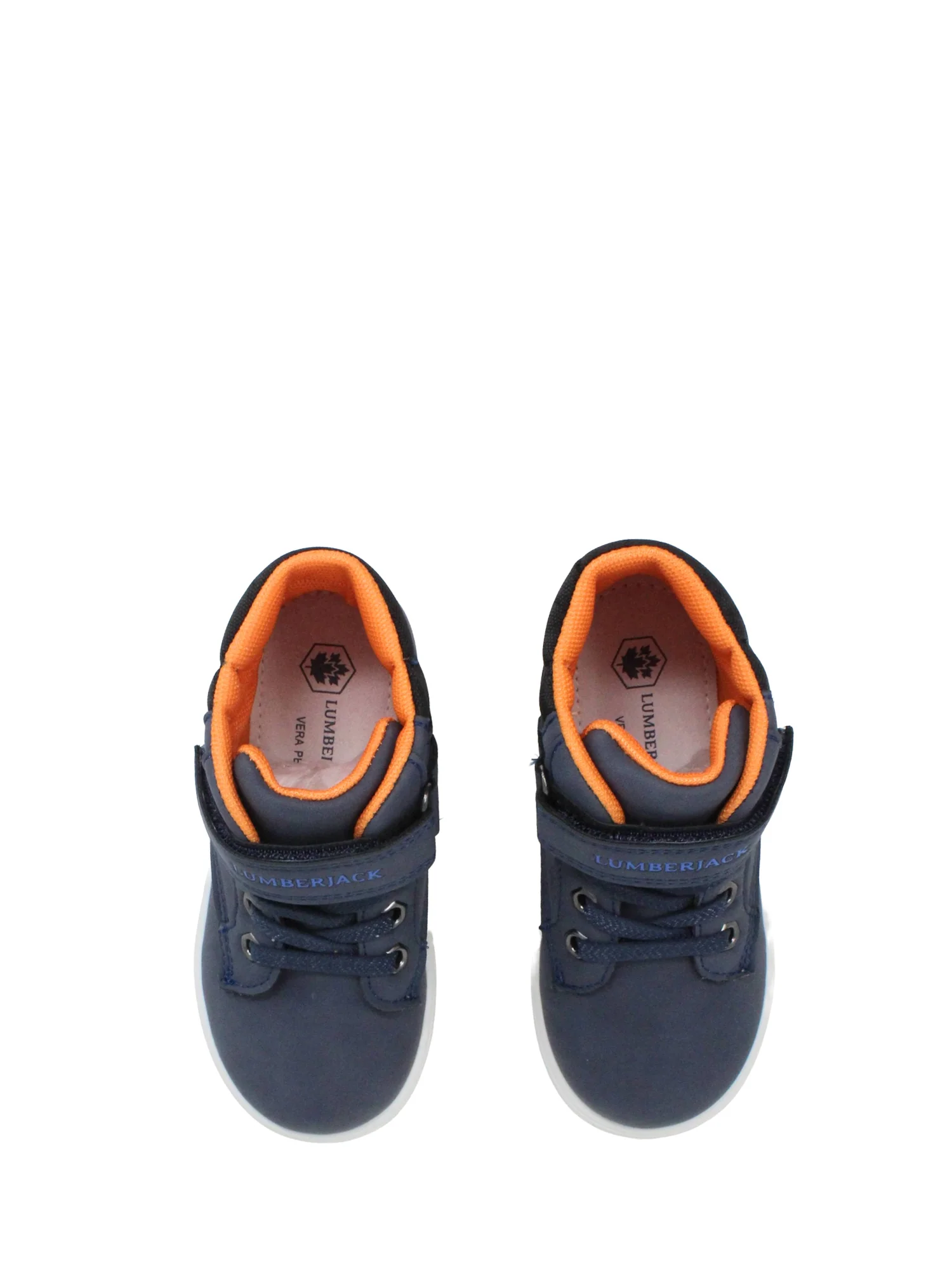 Lumberjack Sneakers Bambini | 102227135 - Image 4