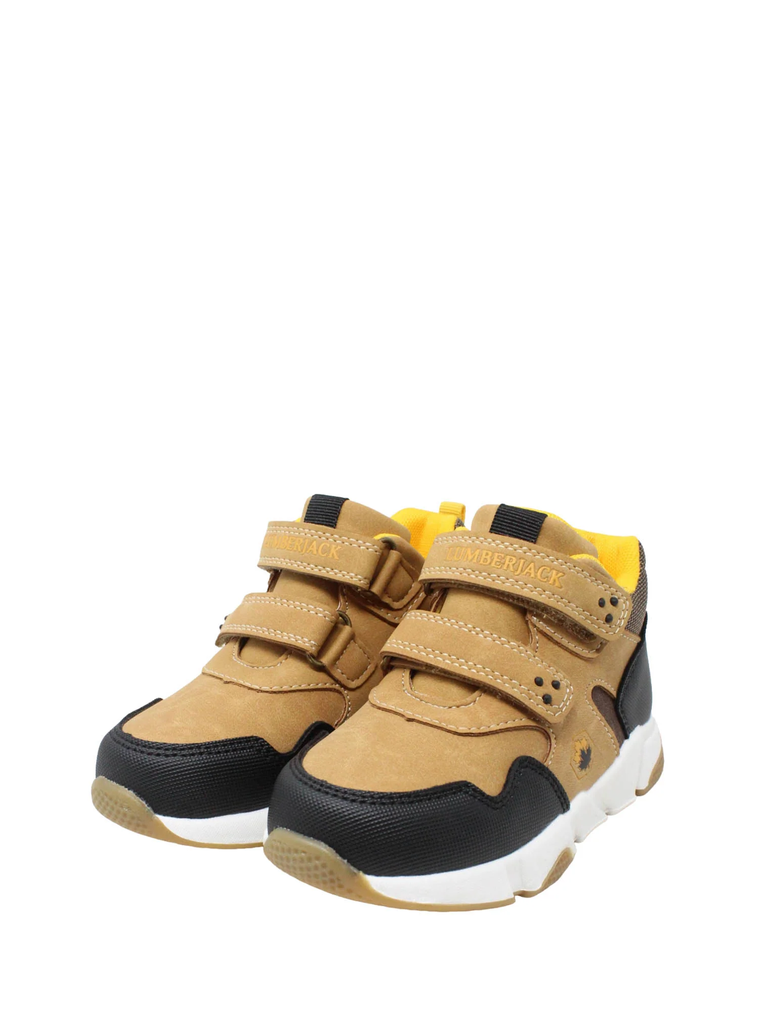 Lumberjack Scarpe Con Strappi Bambini | 102227141 - Image 2