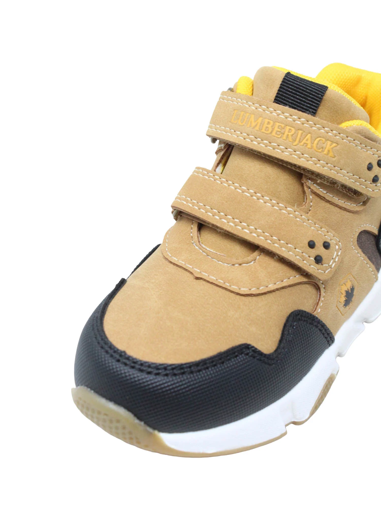 Lumberjack Scarpe Con Strappi Bambini | 102227141 - Image 5