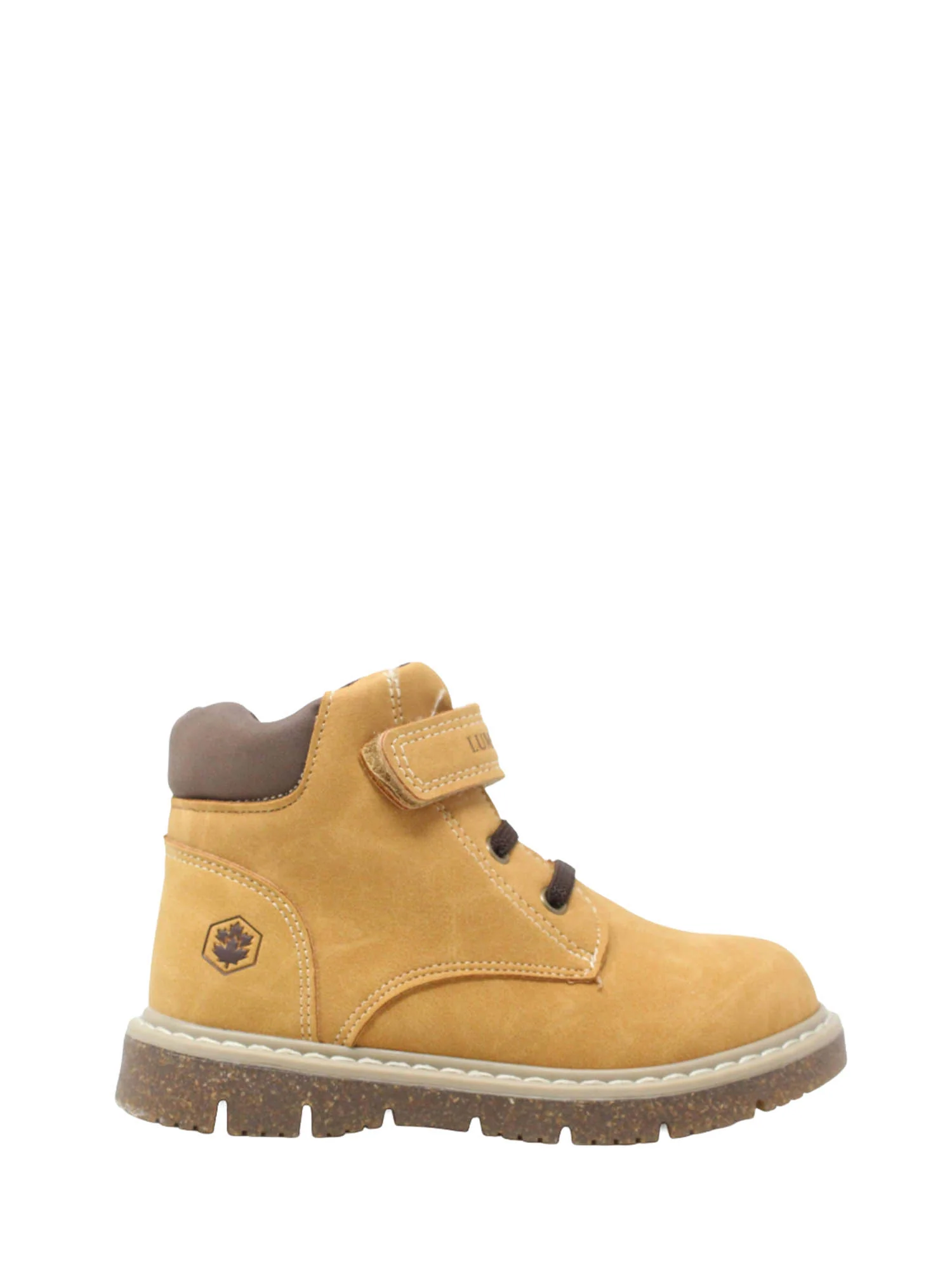 Lumberjack Scarpe Con Strappi Bambini | 102227143