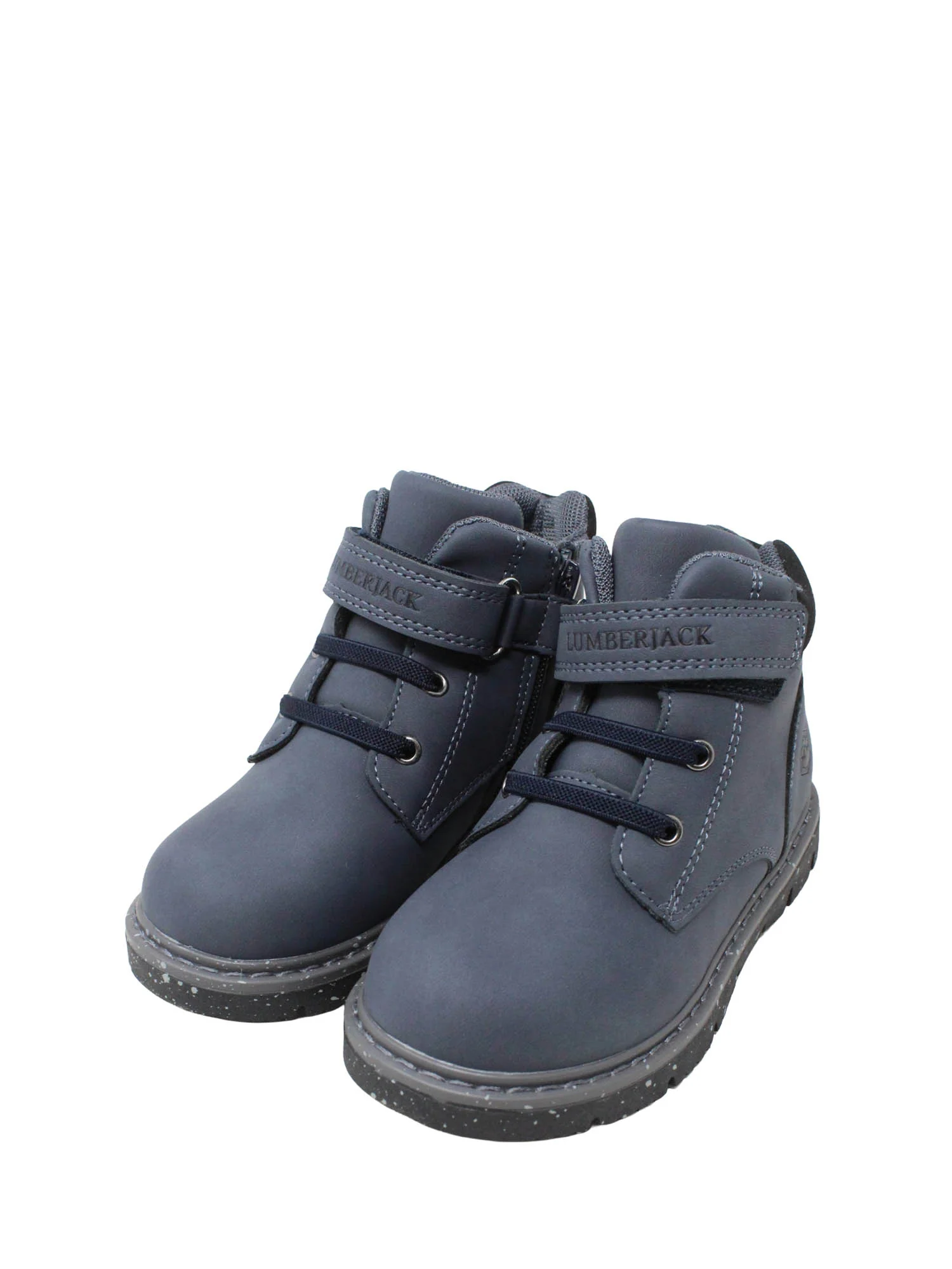 Lumberjack Scarpe Con Strappi Bambini | 102227144 - Image 2