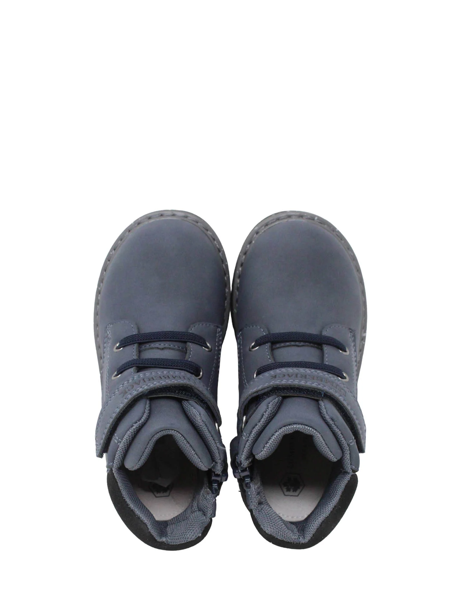 Lumberjack Scarpe Con Strappi Bambini | 102227144 - Image 4