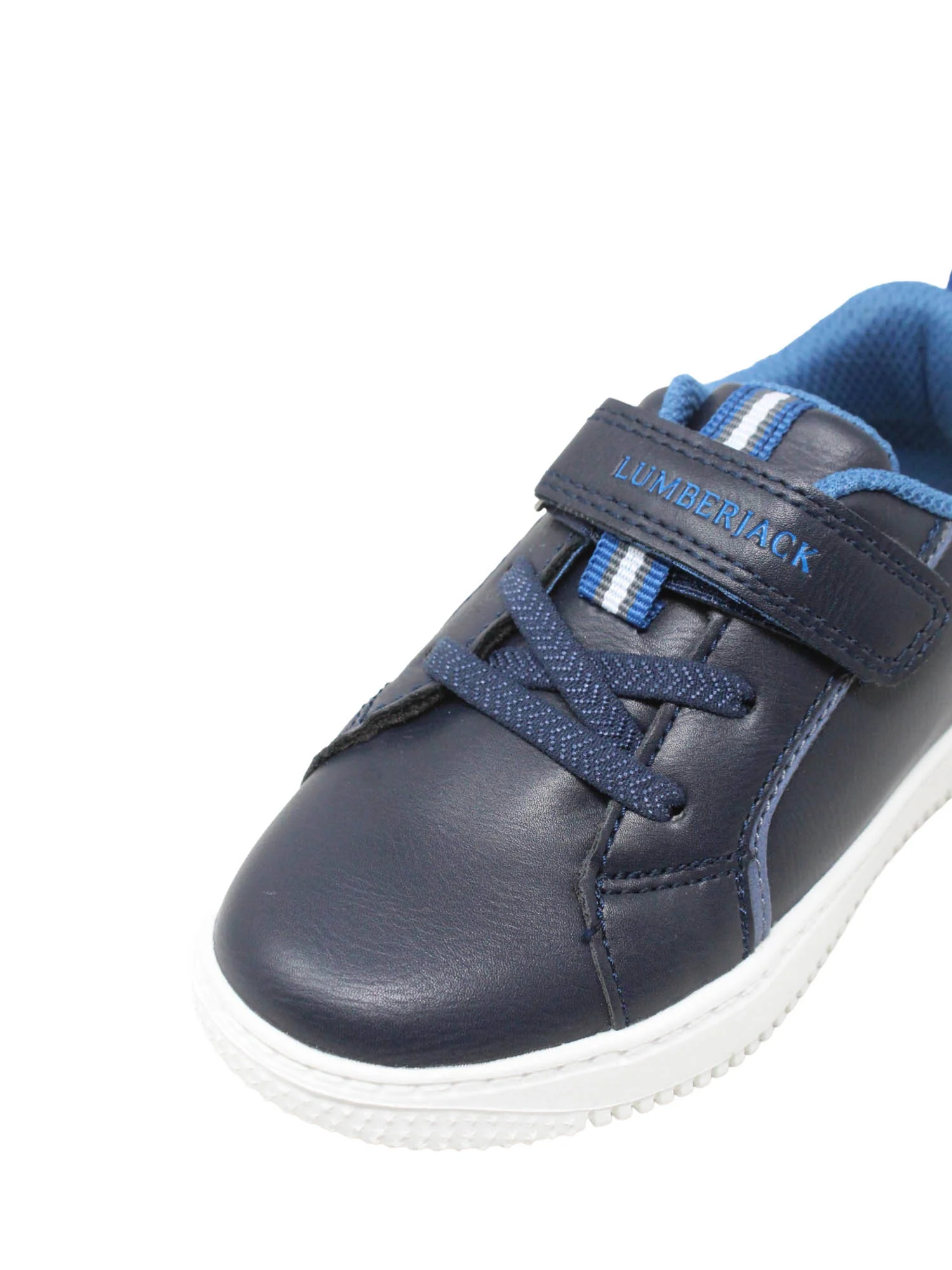 Lumberjack Scarpe Con Strappi Bambini | 102228797 - Image 5