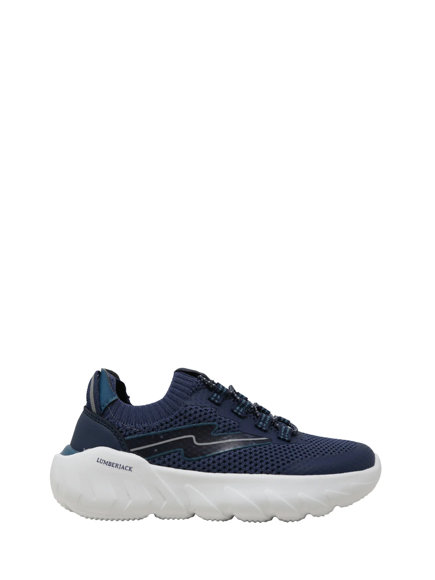 Lumberjack Scarpe Da Ginnastica Bambini | 102233798