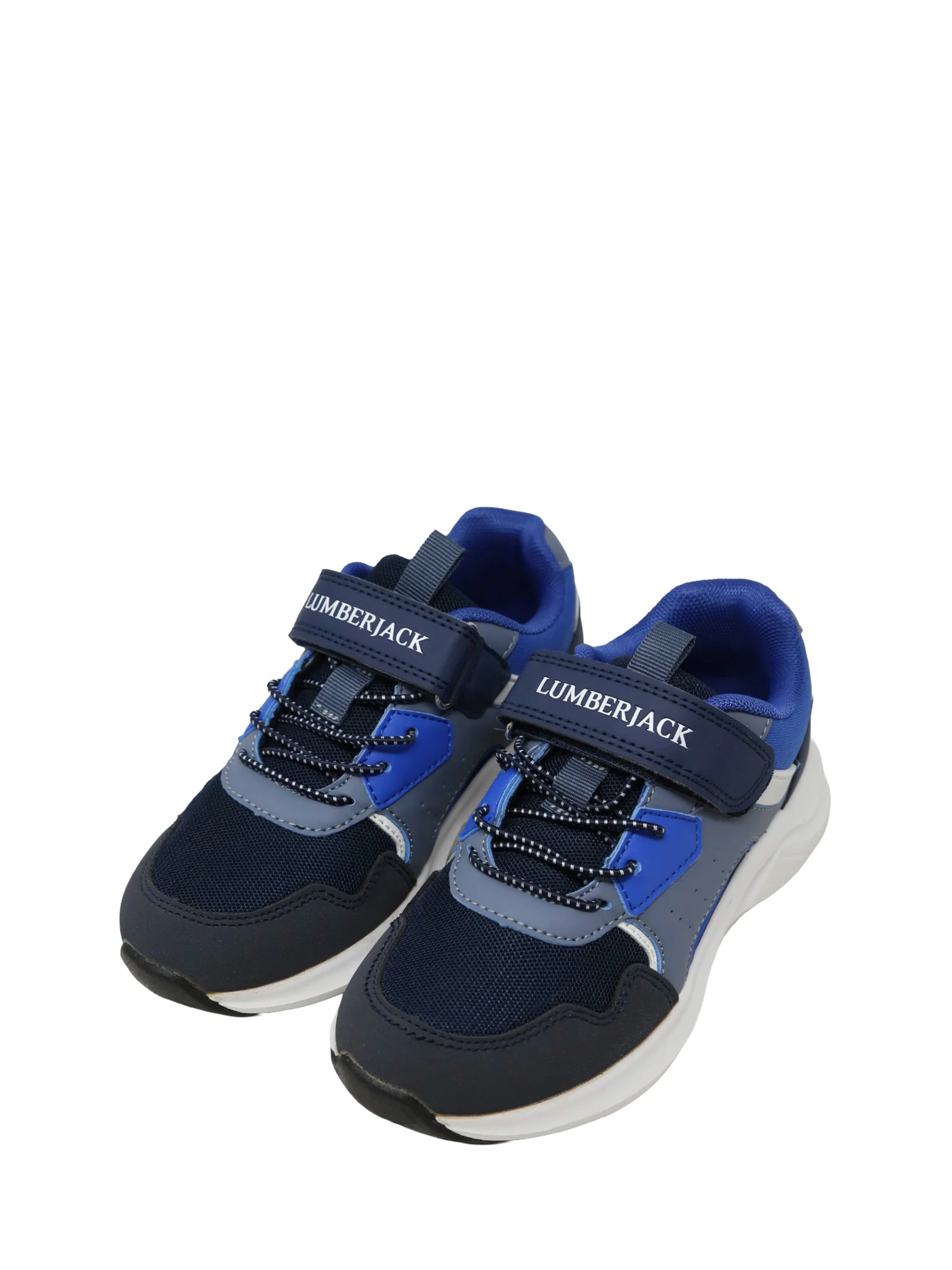 Lumberjack Scarpe Con Strappi Bambini | 102233799 - Image 2