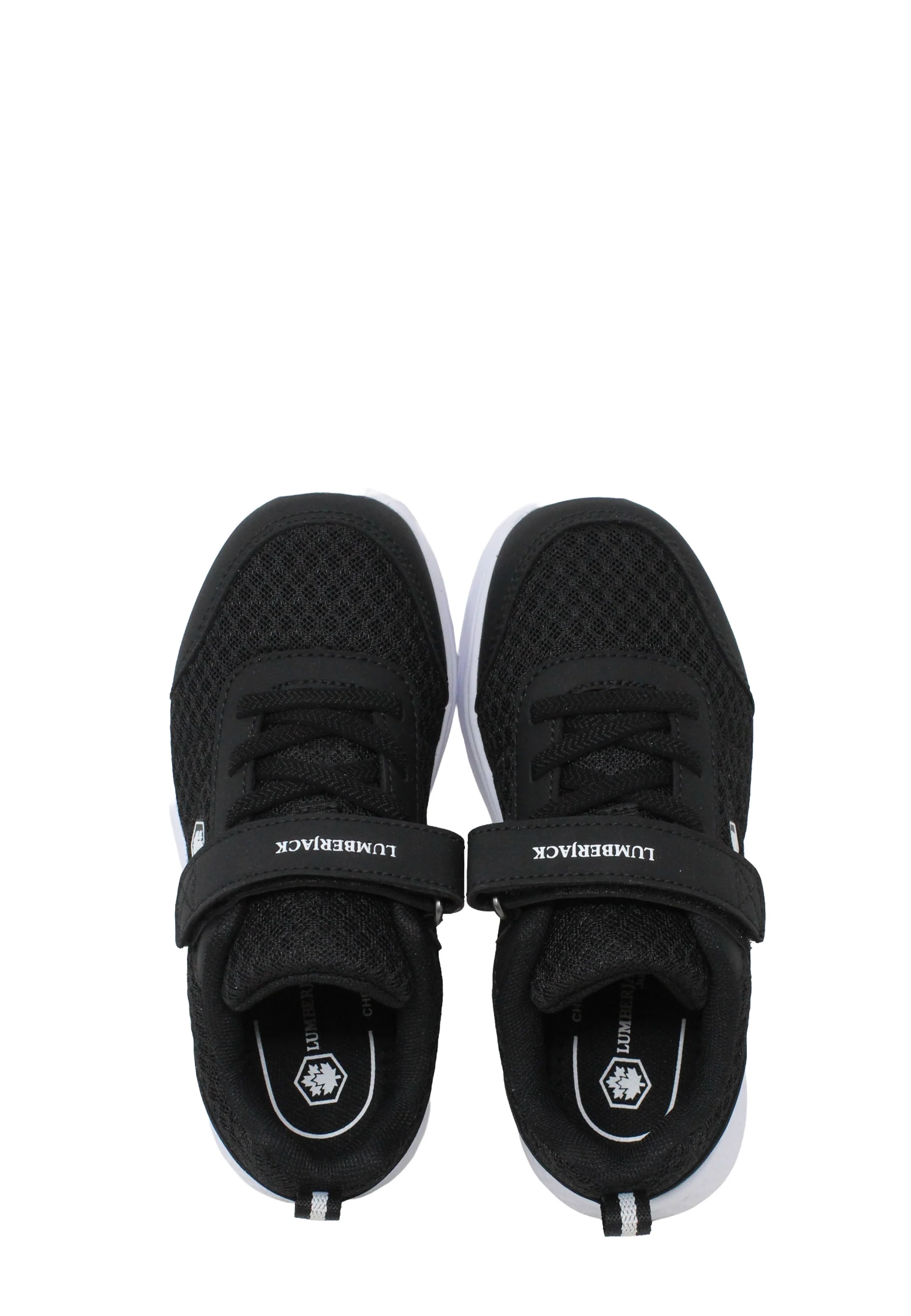 Lumberjack Scarpe Con Strappi Bambini | 102268119 - Image 4