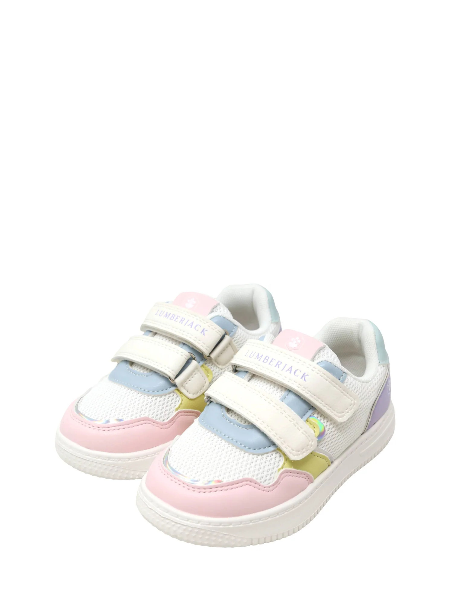 Lumberjack Scarpe Con Strappi Bambini | 102268664 - Image 2