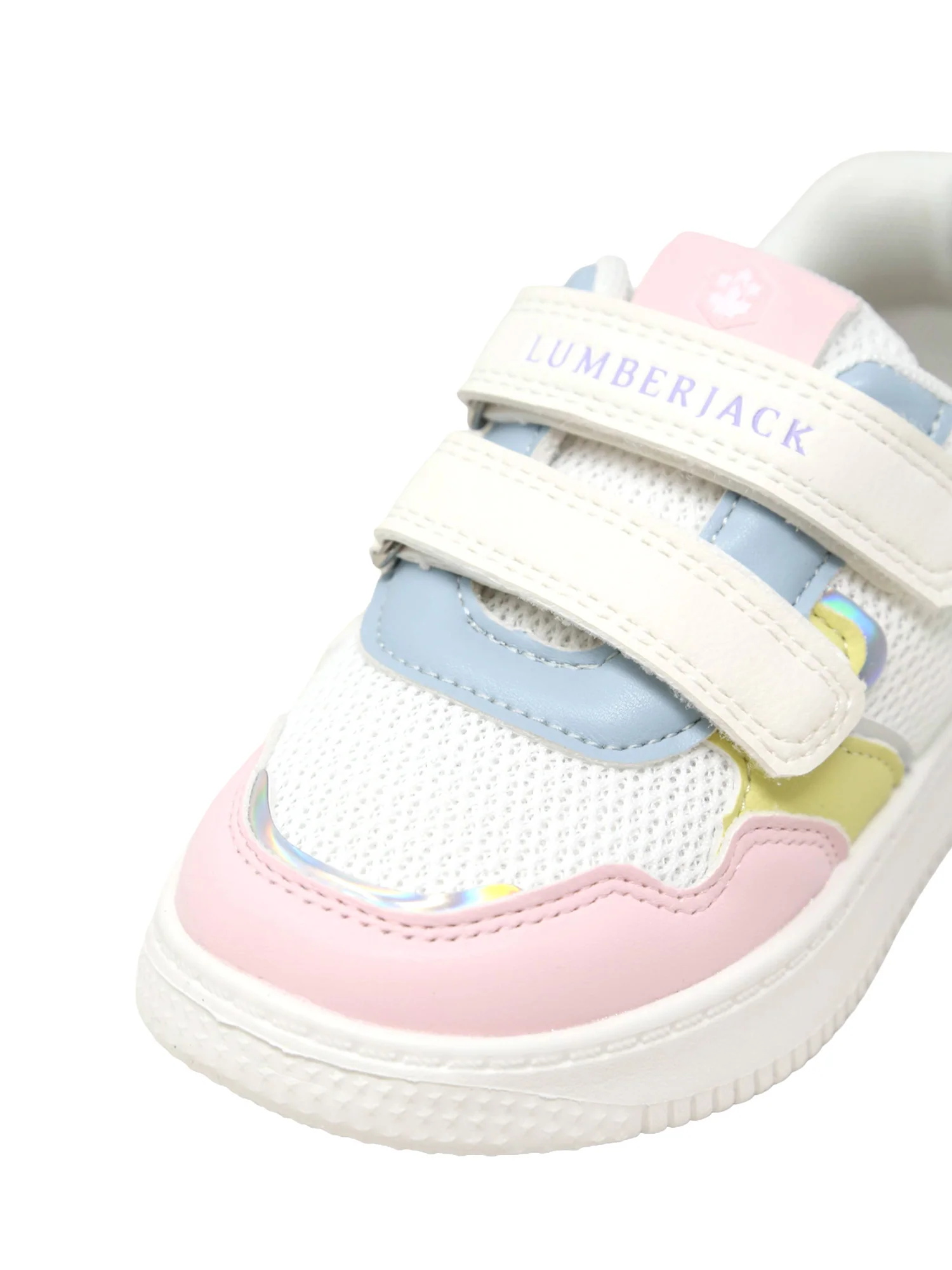 Lumberjack Scarpe Con Strappi Bambini | 102268664 - Image 5