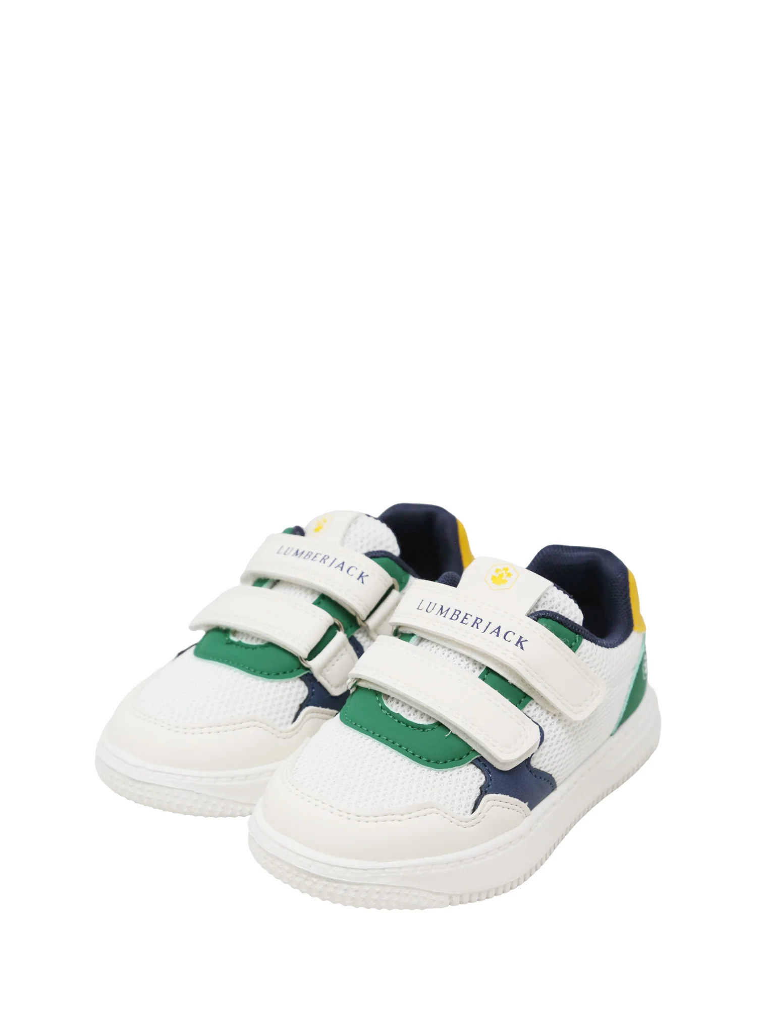 Lumberjack Scarpe Con Strappi Bambini | 102268679 - Image 2