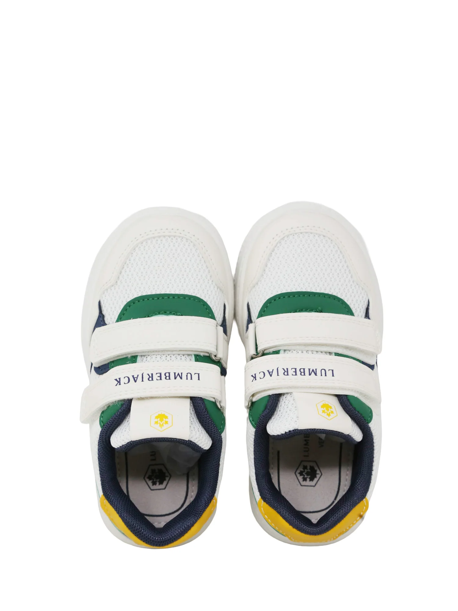 Lumberjack Scarpe Con Strappi Bambini | 102268679 - Image 4