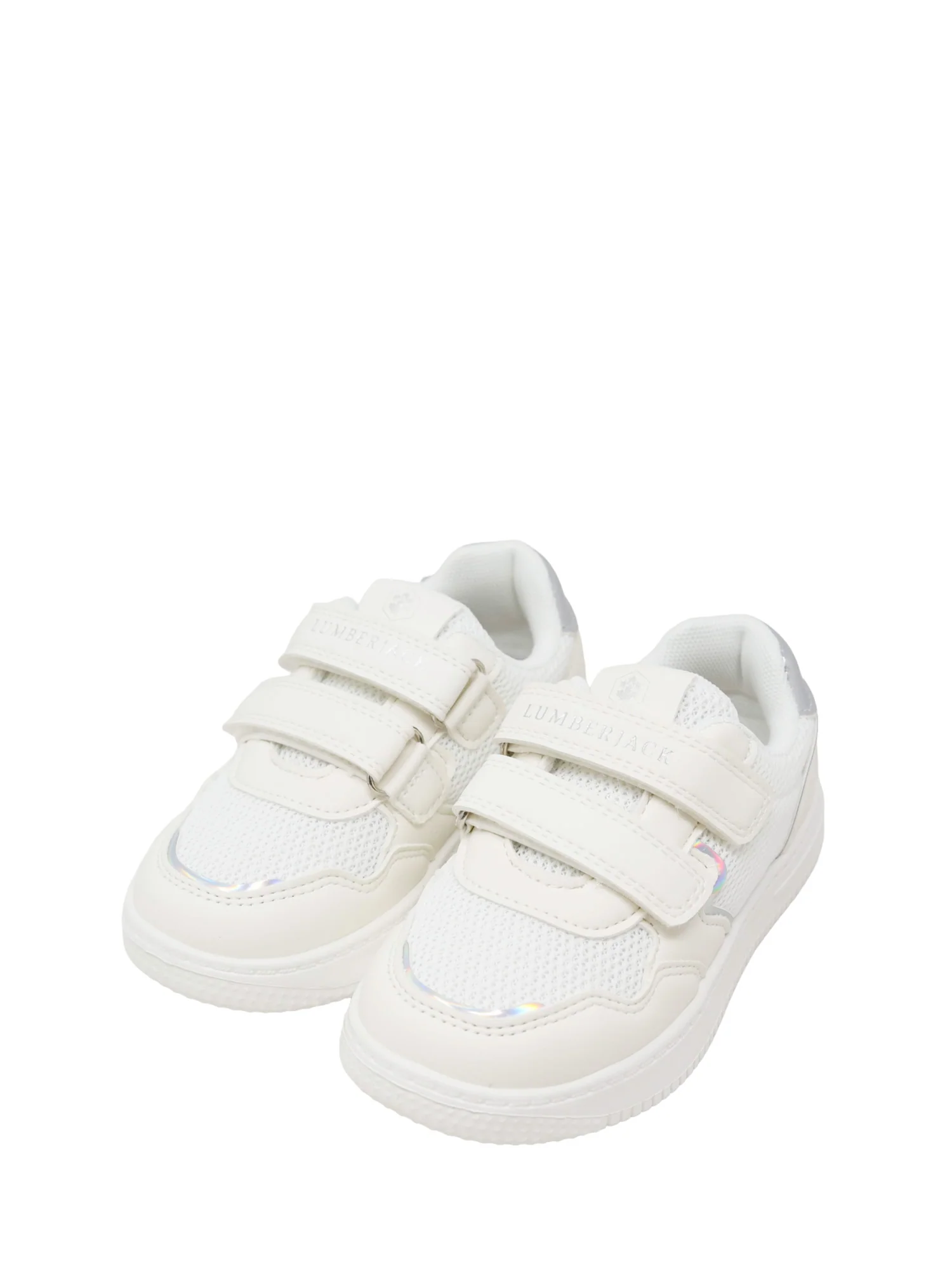 Lumberjack Scarpe Con Strappi Bambini | 102268681 - Image 2