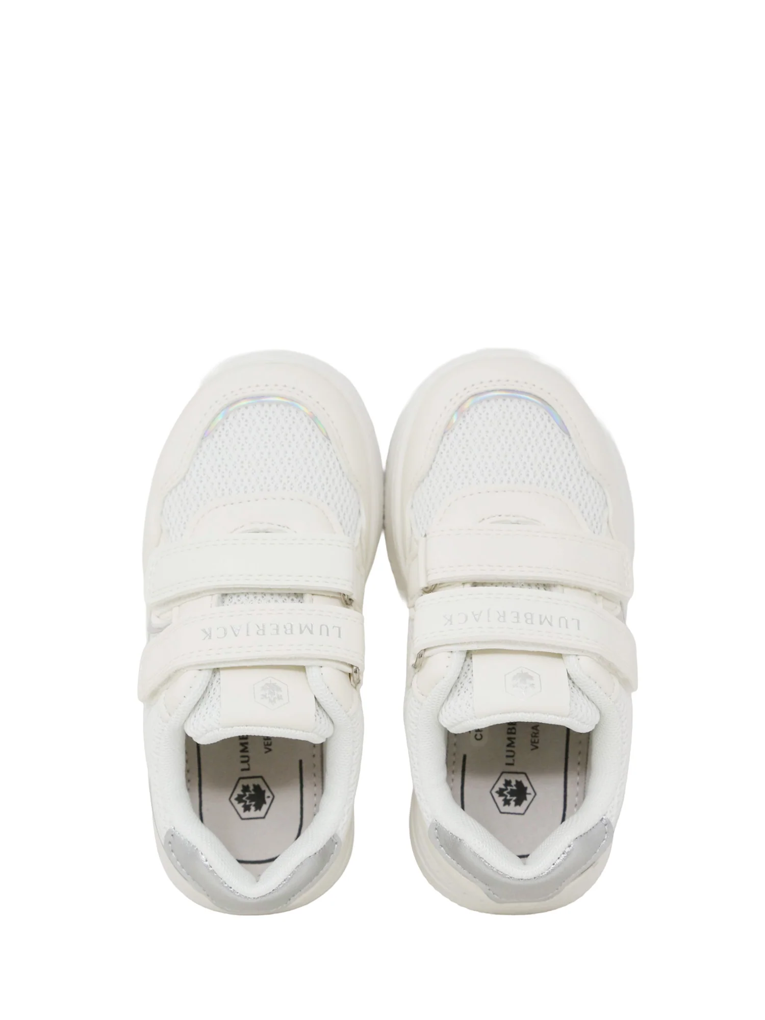 Lumberjack Scarpe Con Strappi Bambini | 102268681 - Image 4
