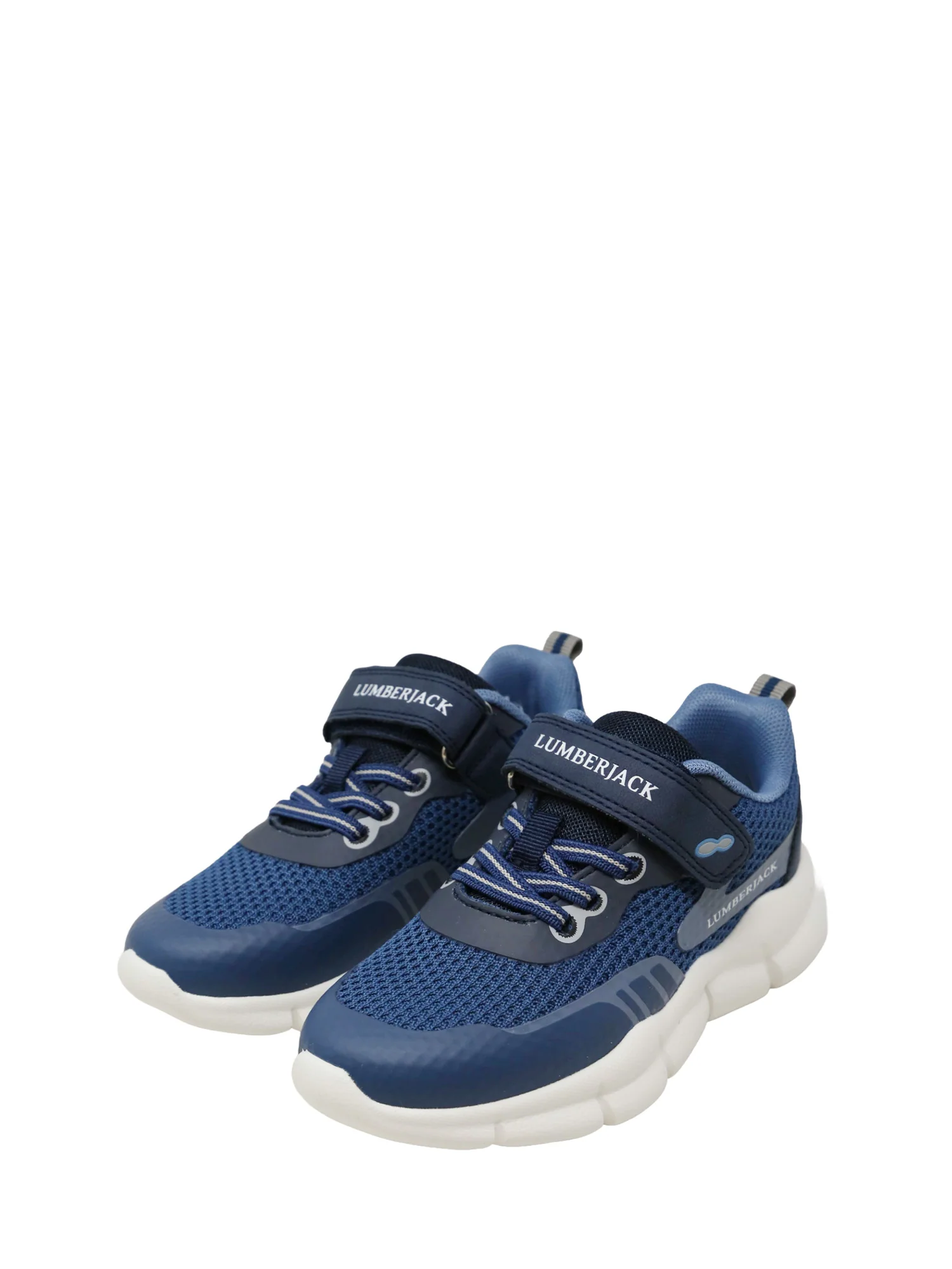 Lumberjack Scarpe Con Strappi Bambini | 102268683 - Image 2