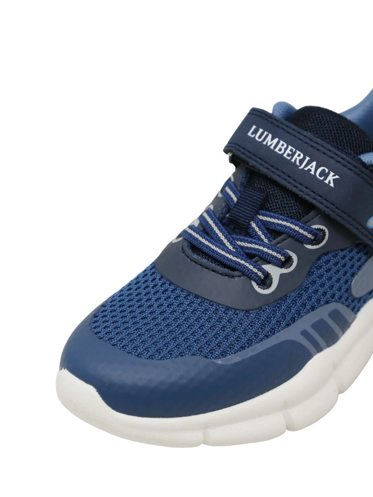 Lumberjack Scarpe Con Strappi Bambini | 102268683 - Image 5