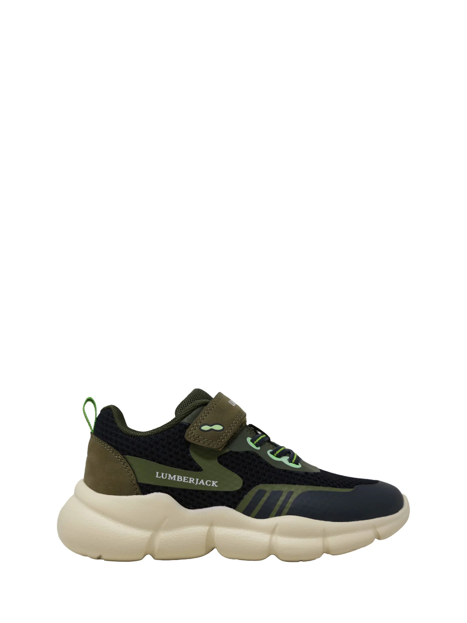 Lumberjack Scarpe Con Strappi Bambini | 102268684