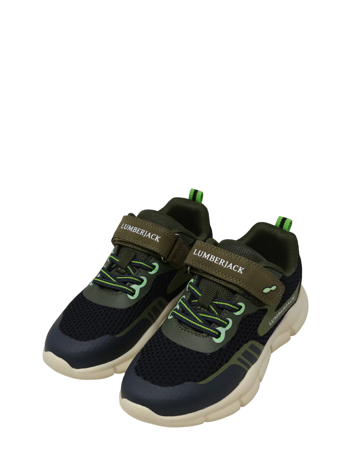 Lumberjack Scarpe Con Strappi Bambini | 102268684 - Image 2