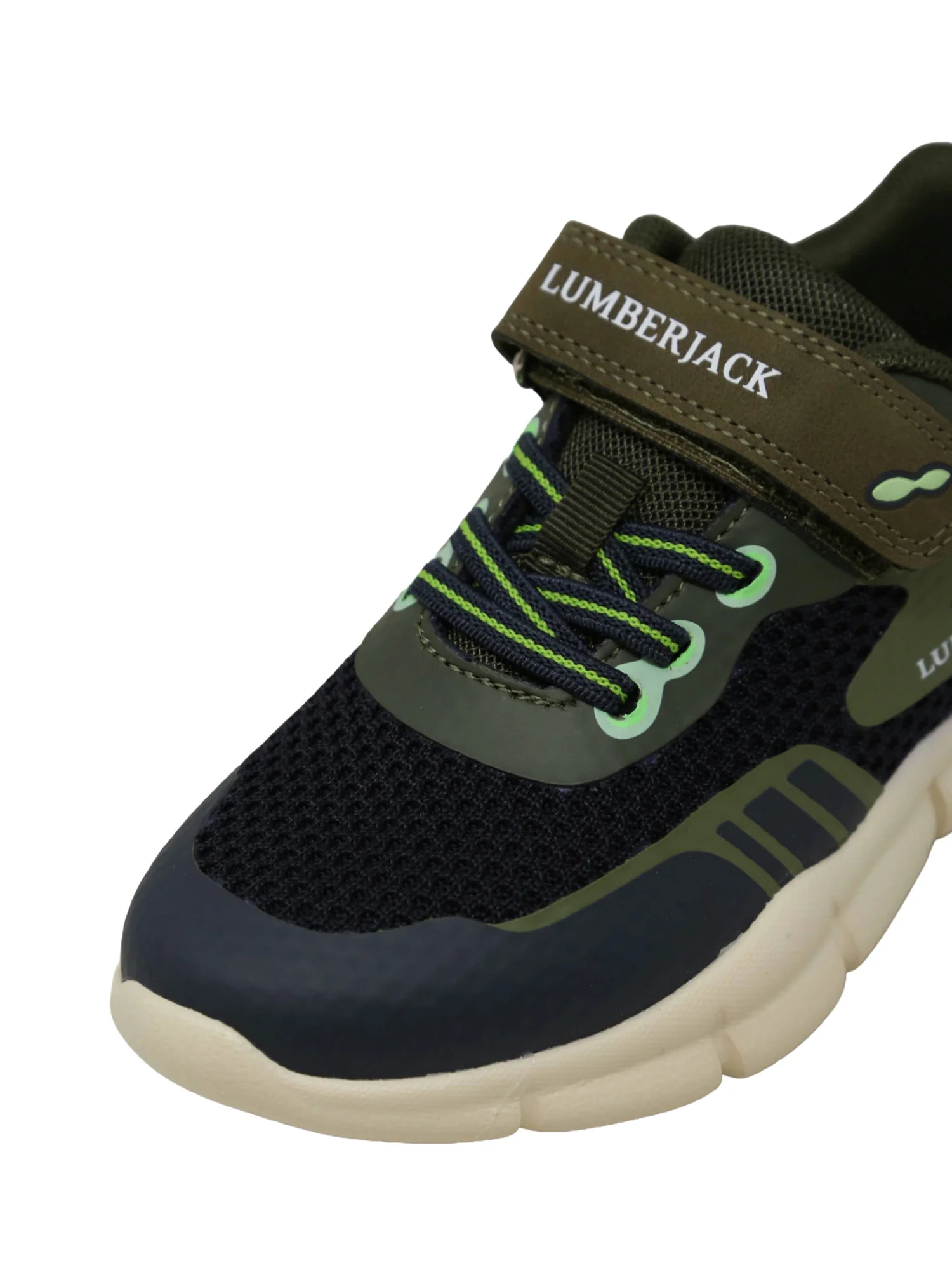 Lumberjack Scarpe Con Strappi Bambini | 102268684 - Image 5
