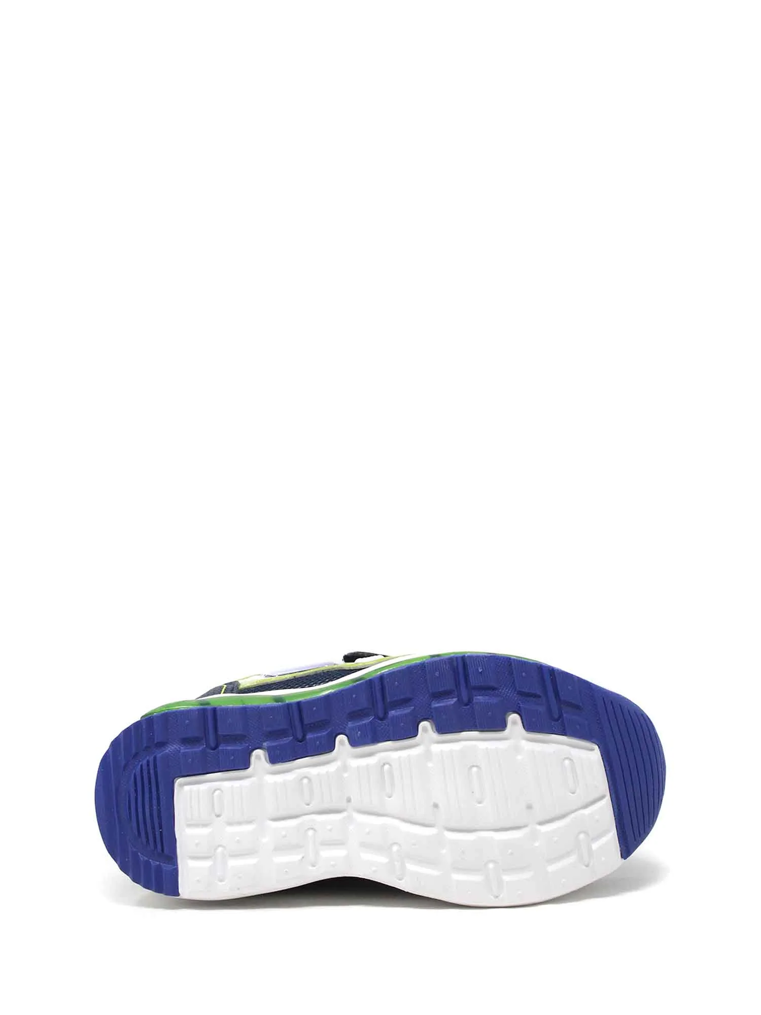 Lumberjack Sneakers Bambini | SB02405 007 M67 - Image 8