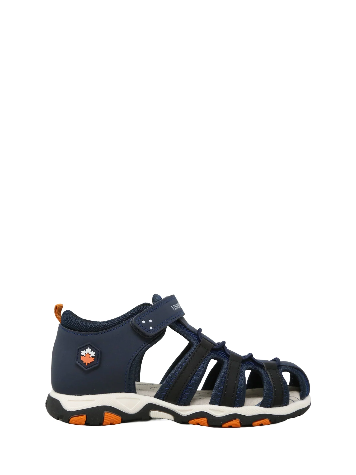 Lumberjack Sandali Con Strappi Bambini | SB07606 032 M69