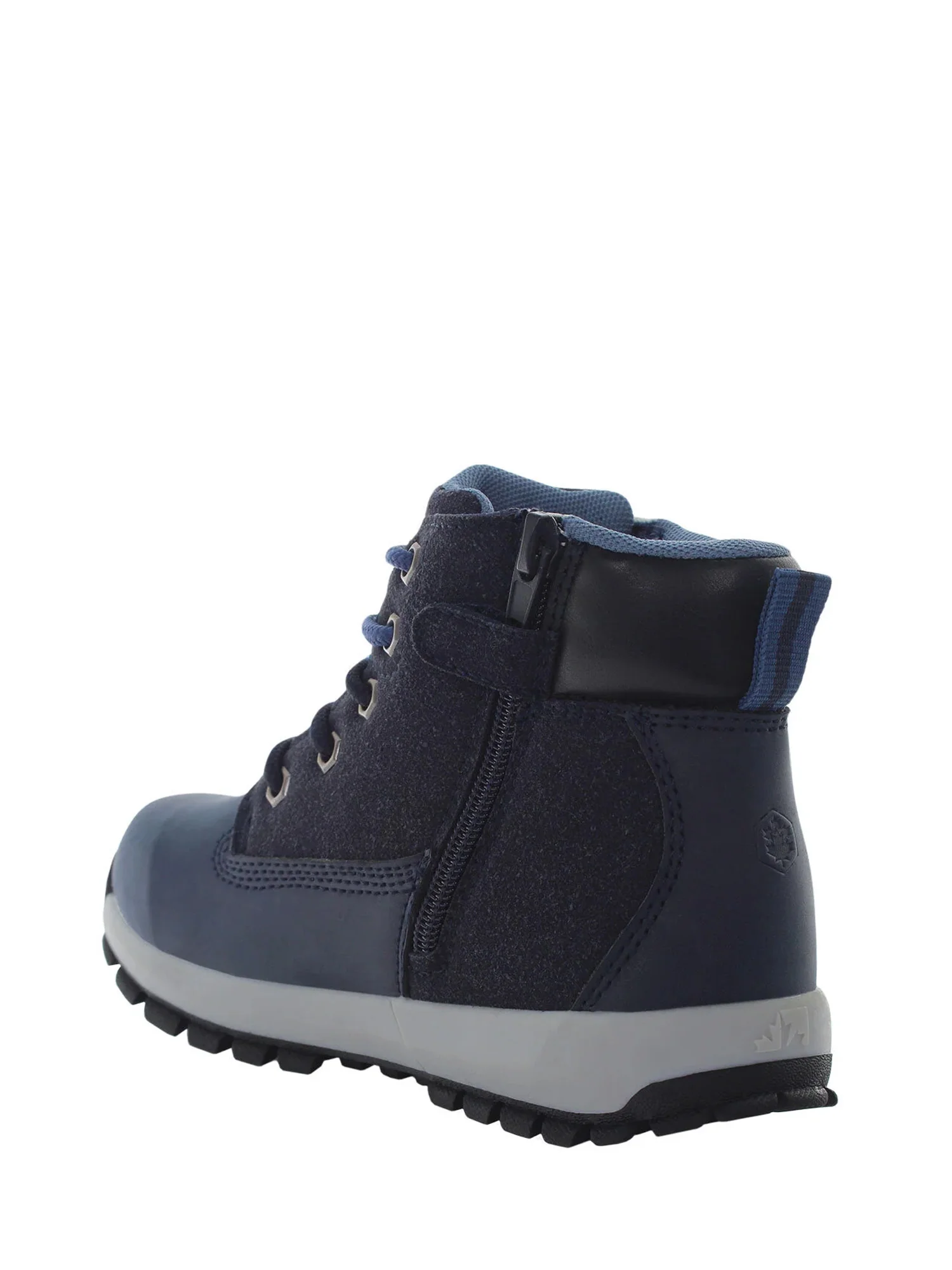 Lumberjack Sneakers Bambini | SB19601 009 M99 - Image 3